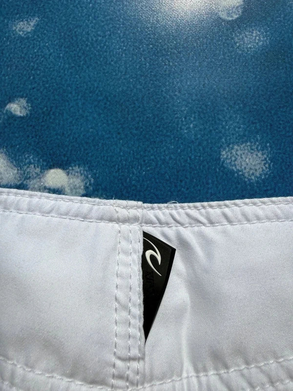Y2K Rip Curl Clean Boardshorts