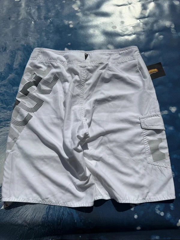 Y2K Rip Curl Clean Boardshorts