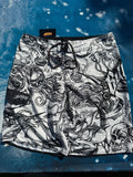 Y2K Billabong Opium Boardshorts