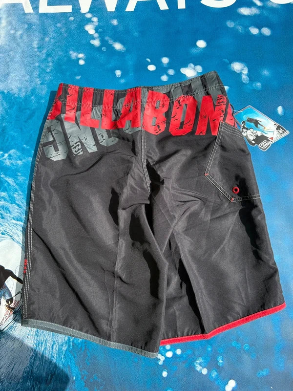 Ultra Rare Billabong 90s Deadstock Boardshorts