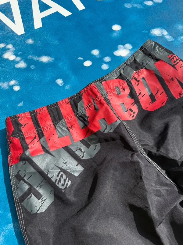 Ultra Rare Billabong 90s Deadstock Boardshorts