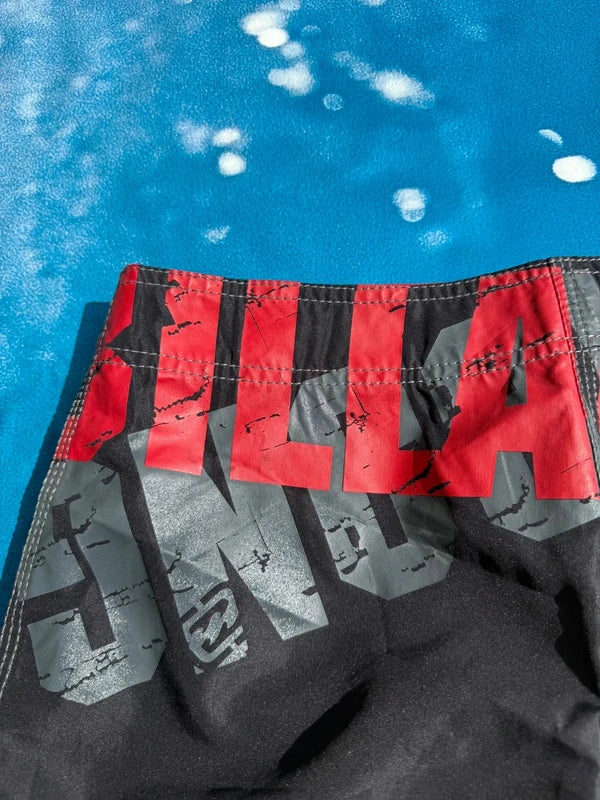 Ultra Rare Billabong 90s Deadstock Boardshorts
