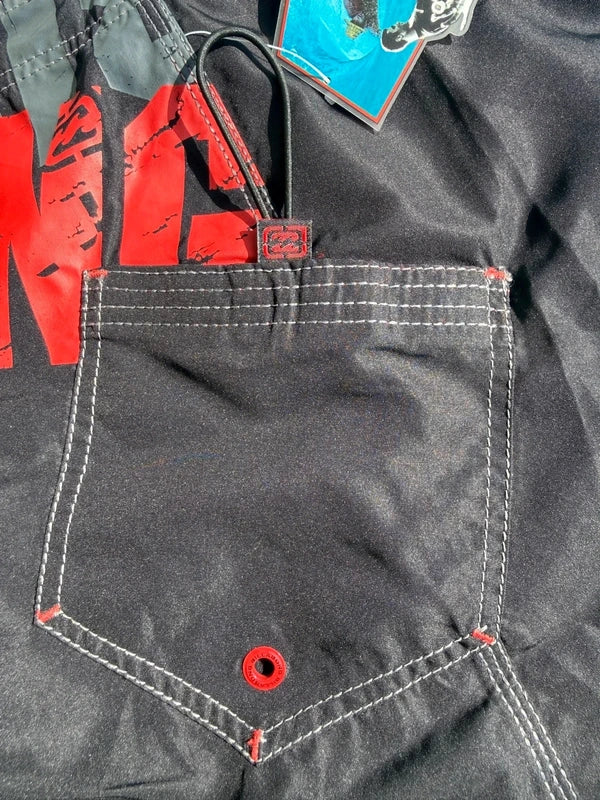 Ultra Rare Billabong 90s Deadstock Boardshorts