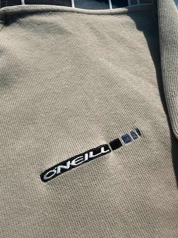 Rare 90s O'Neill Crewneck Vintage Surf
