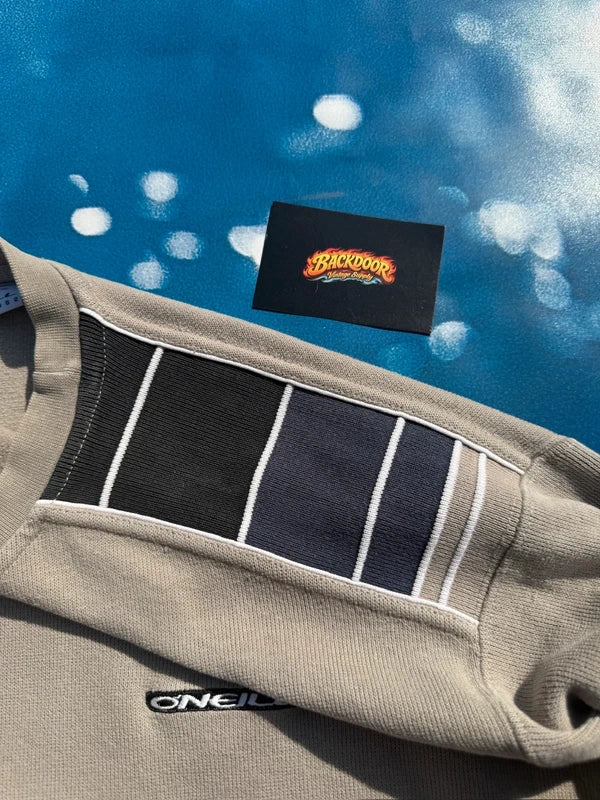 Rare 90s O'Neill Crewneck Vintage Surf