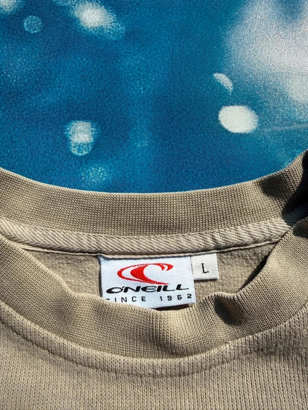 Rare 90s O'Neill Crewneck Vintage Surf