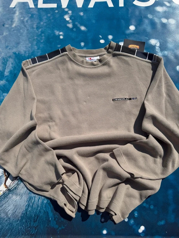 Rare 90s O'Neill Crewneck Vintage Surf