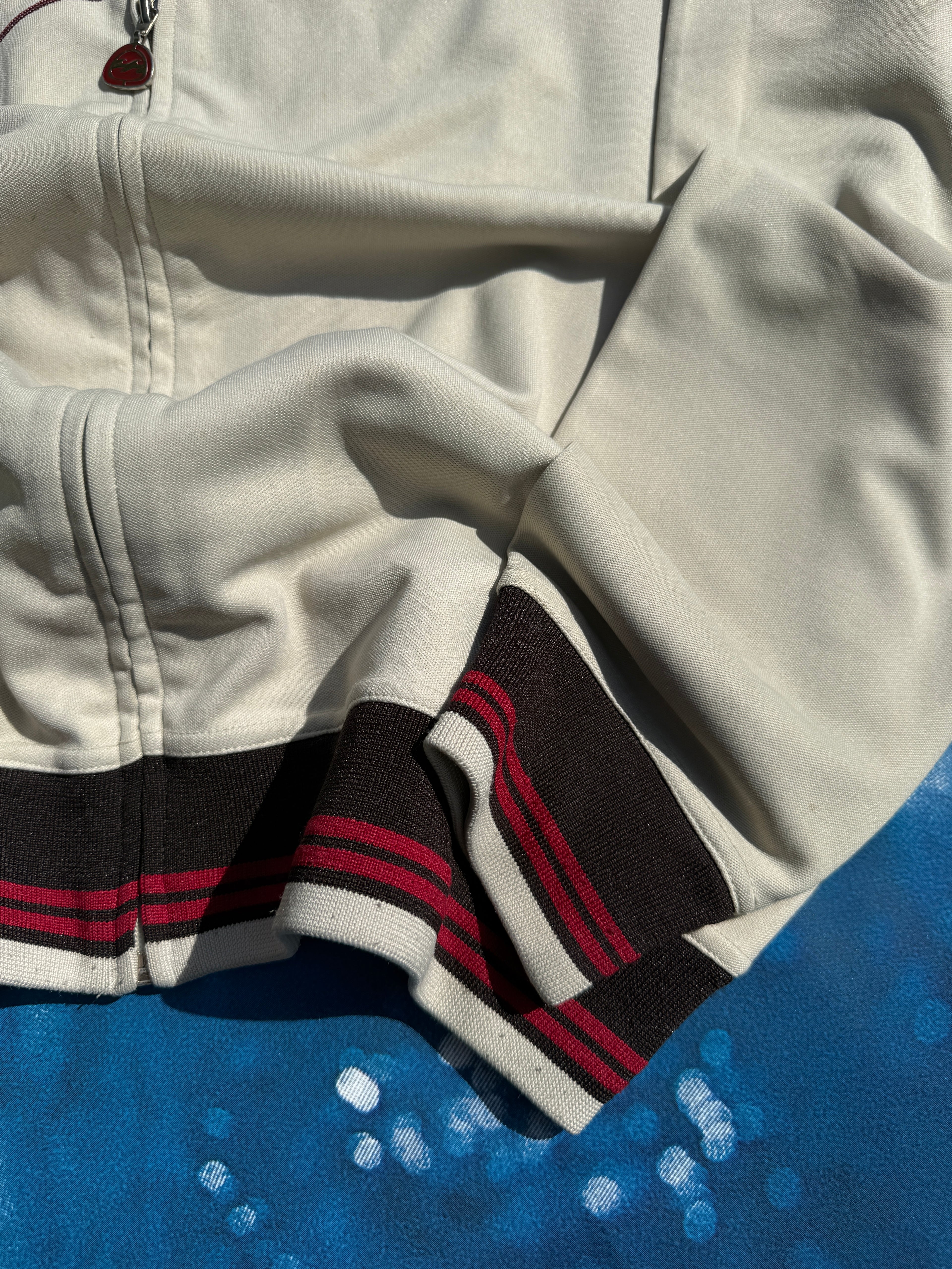 Rare Y2K Billabong Opium Zipper Jacket