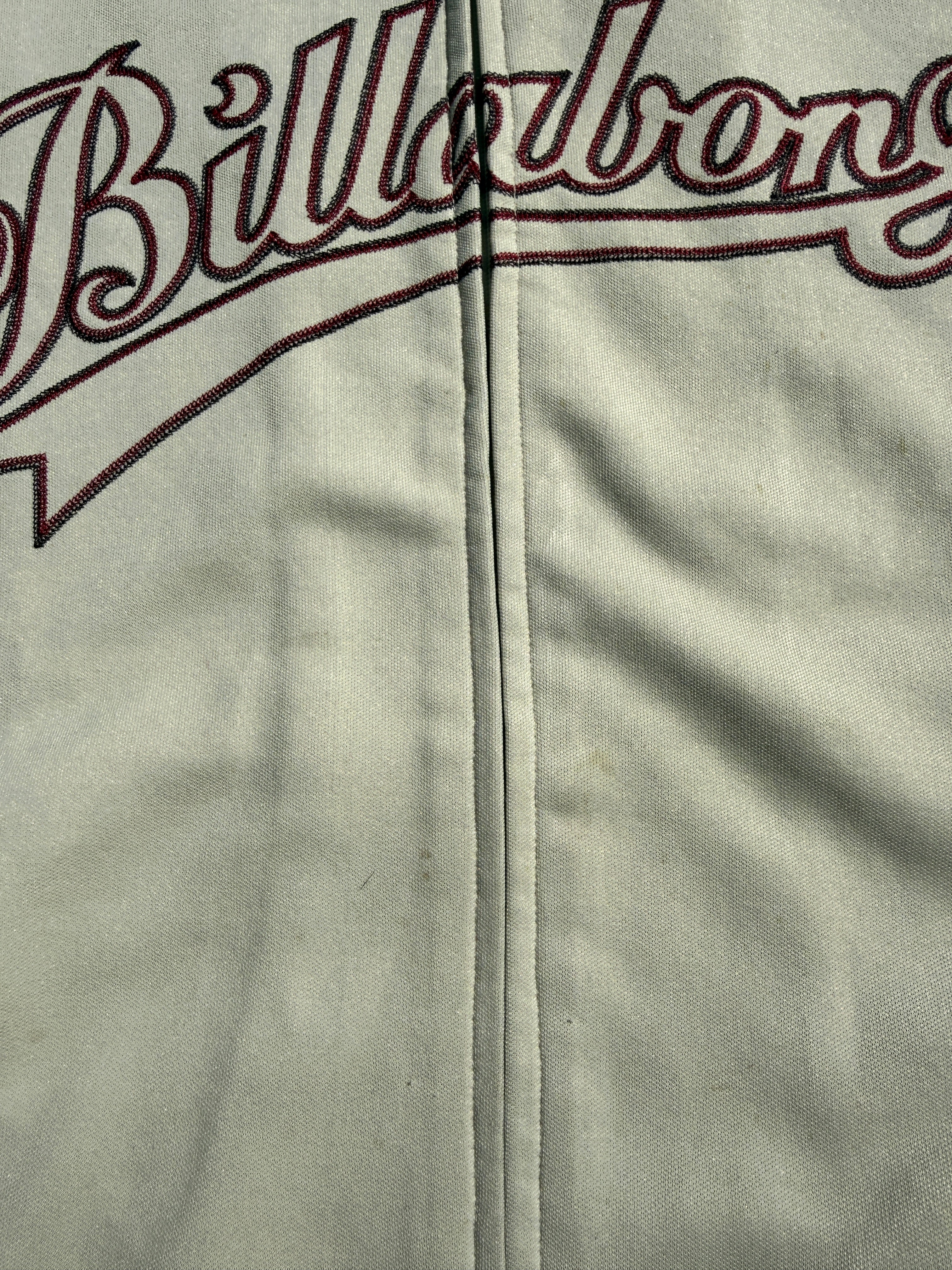Rare Y2K Billabong Opium Zipper Jacket