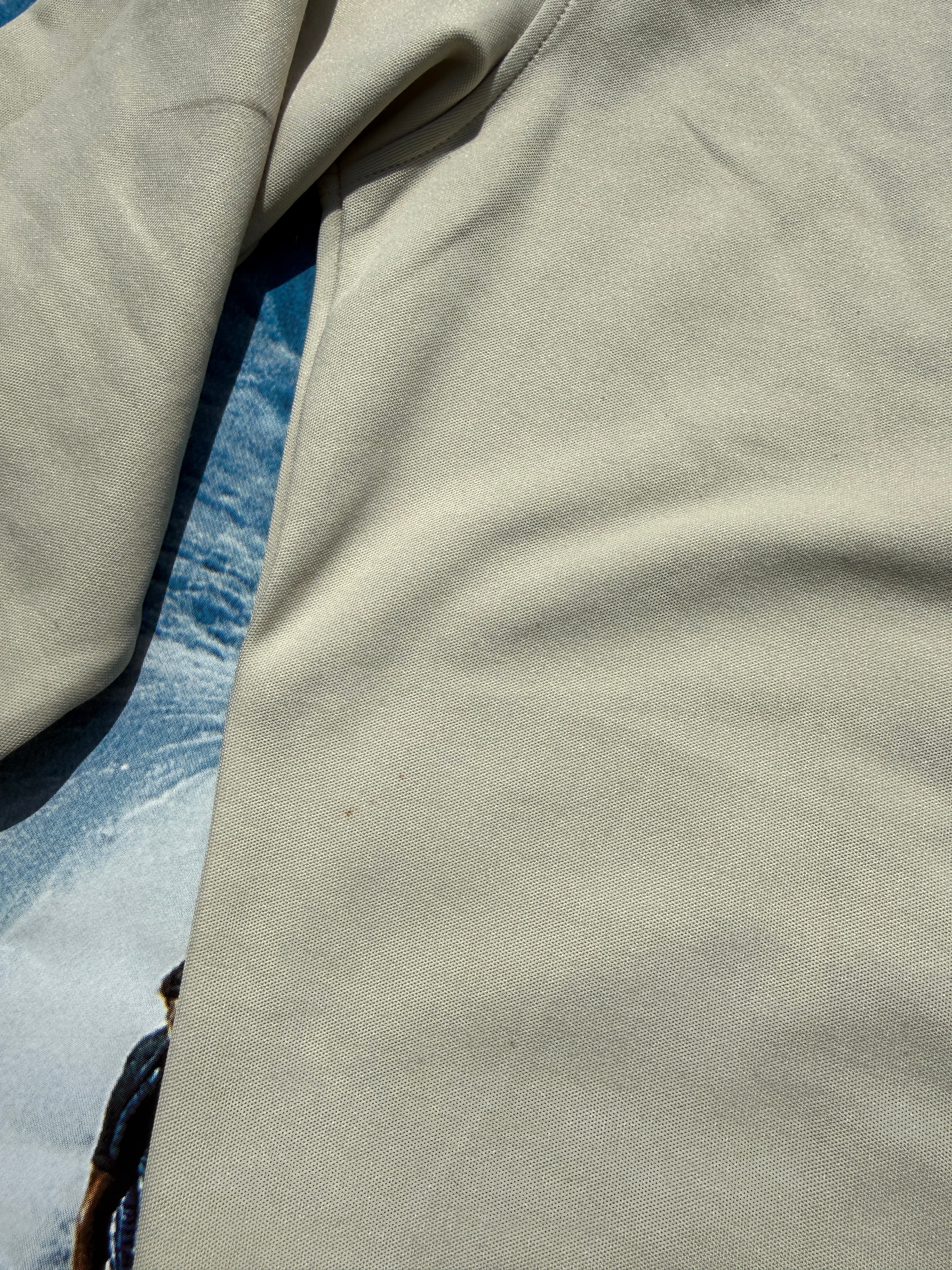 Rare Y2K Billabong Opium Zipper Jacket