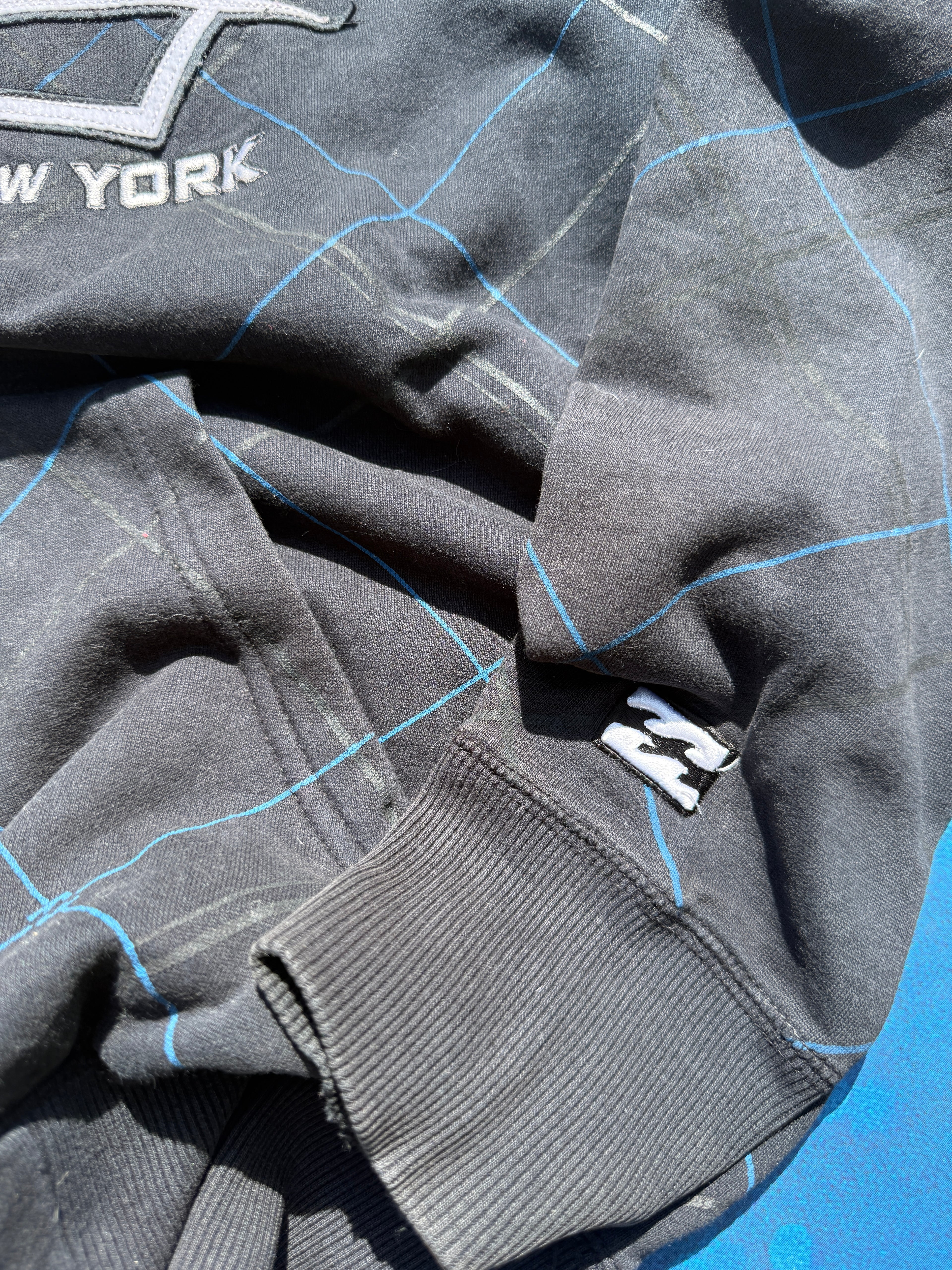 Rare Y2K Billabong Opium Jacket