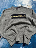 2000s Vintage Oneill Knit Sweater