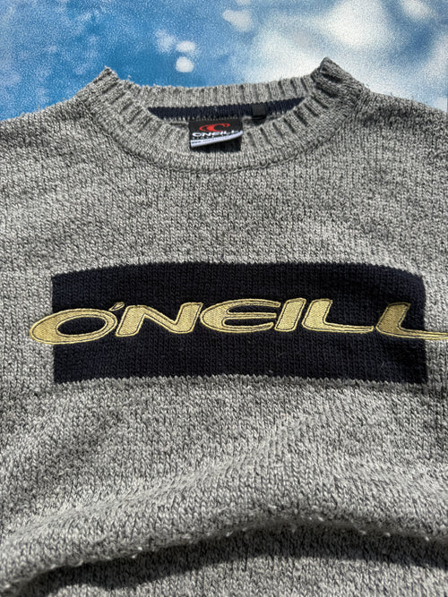 2000s Vintage Oneill Knit Sweater