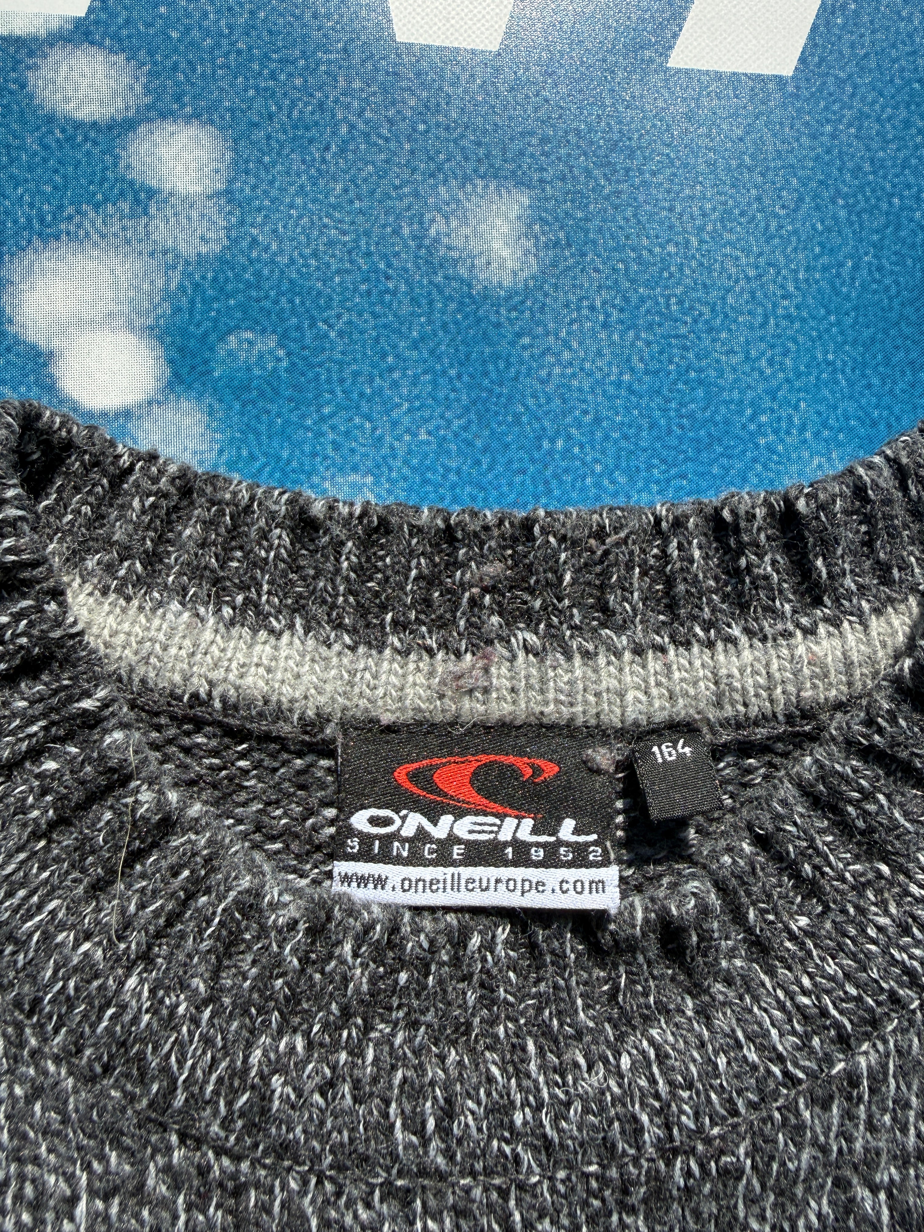 Vintage Oneill Knit Sweater
