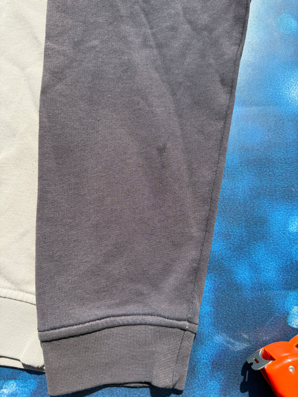 Rare Y2K Billabong Crewneck