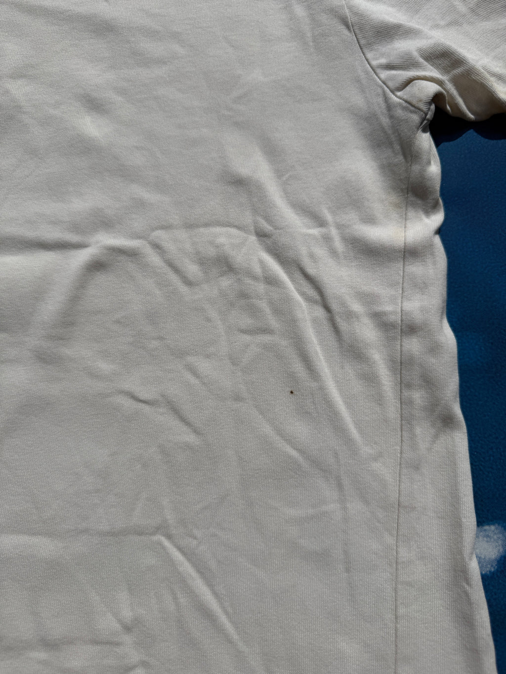 Rare Rising Sun Y2K El Niño T shirt