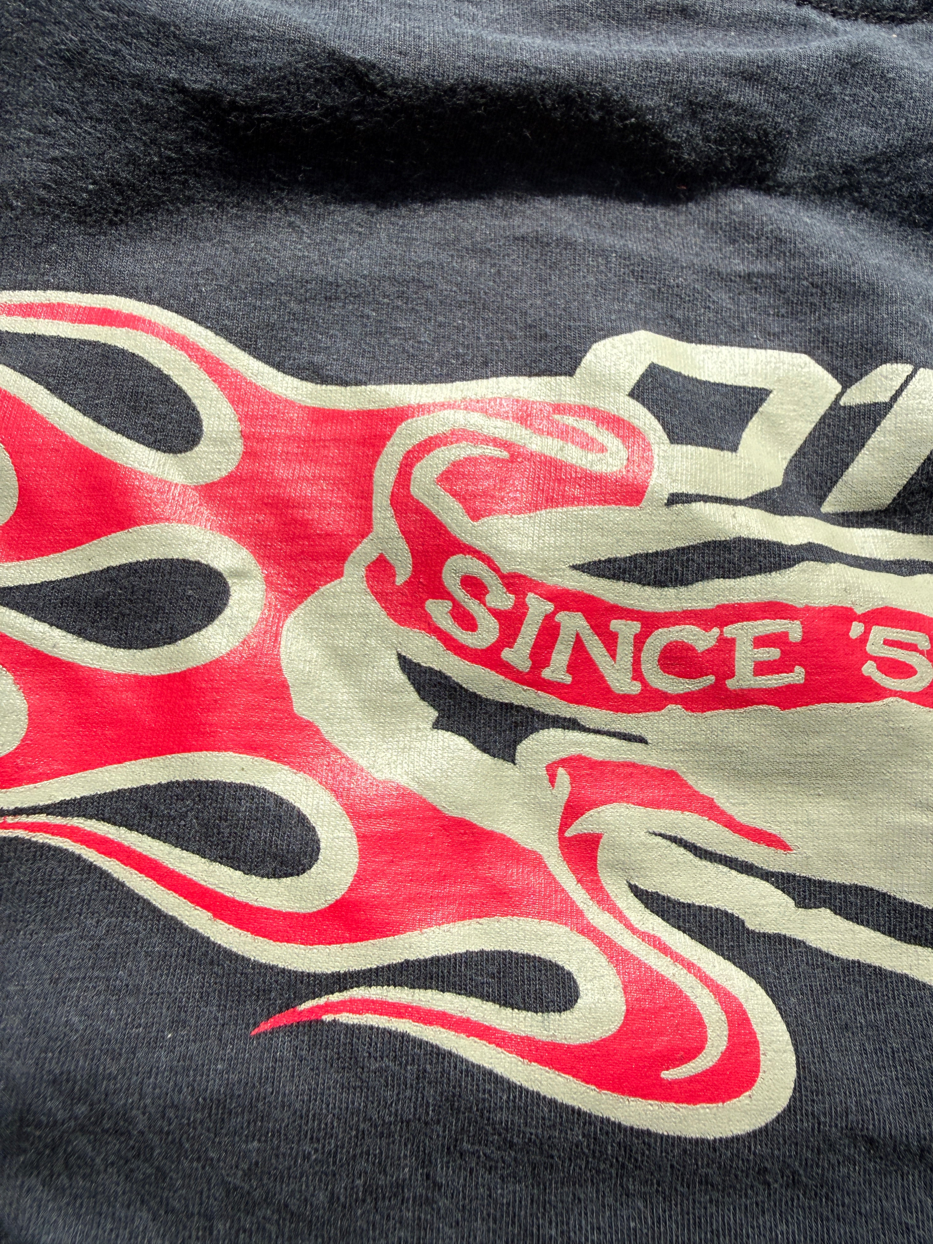 *Grail* O’Neill Flame Tee