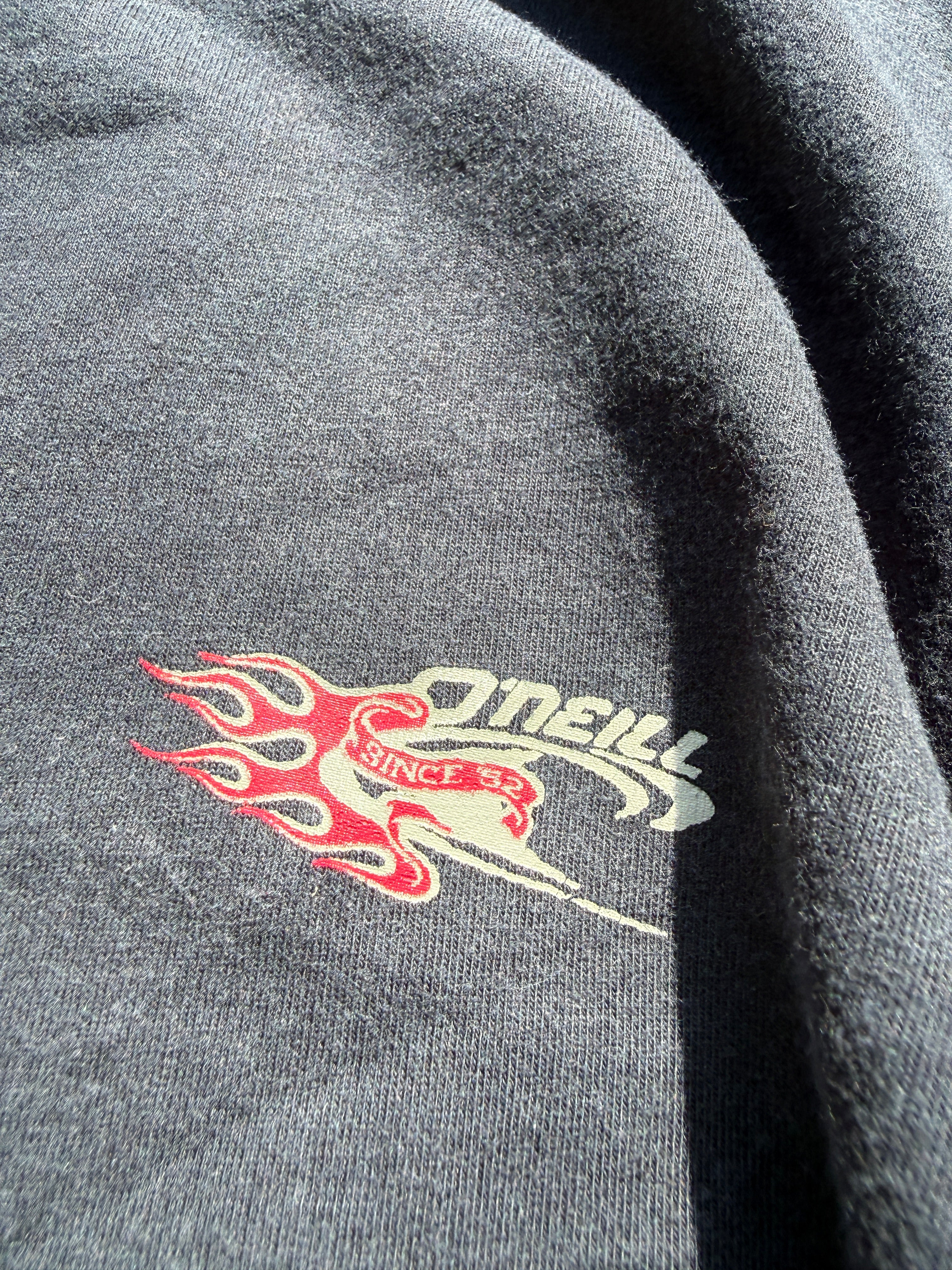 *Grail* O’Neill Flame Tee