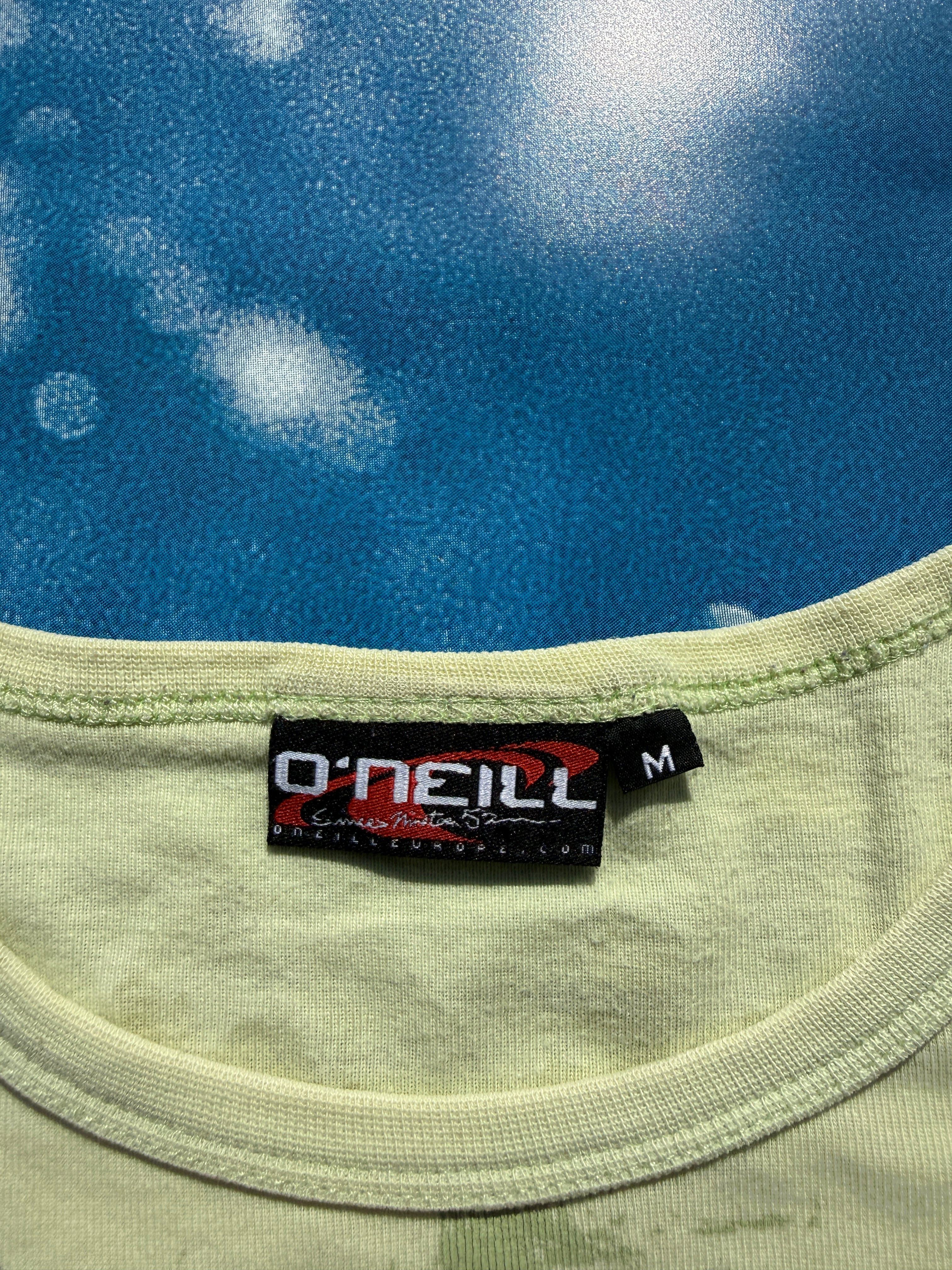 Y2K Oneill Skull Opium Tee