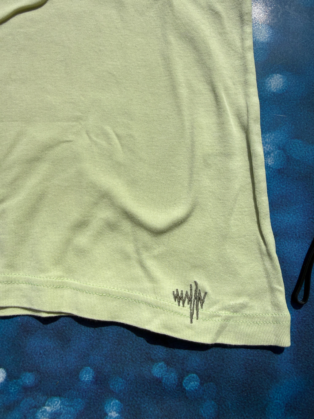 Y2K Oneill Skull Opium Tee