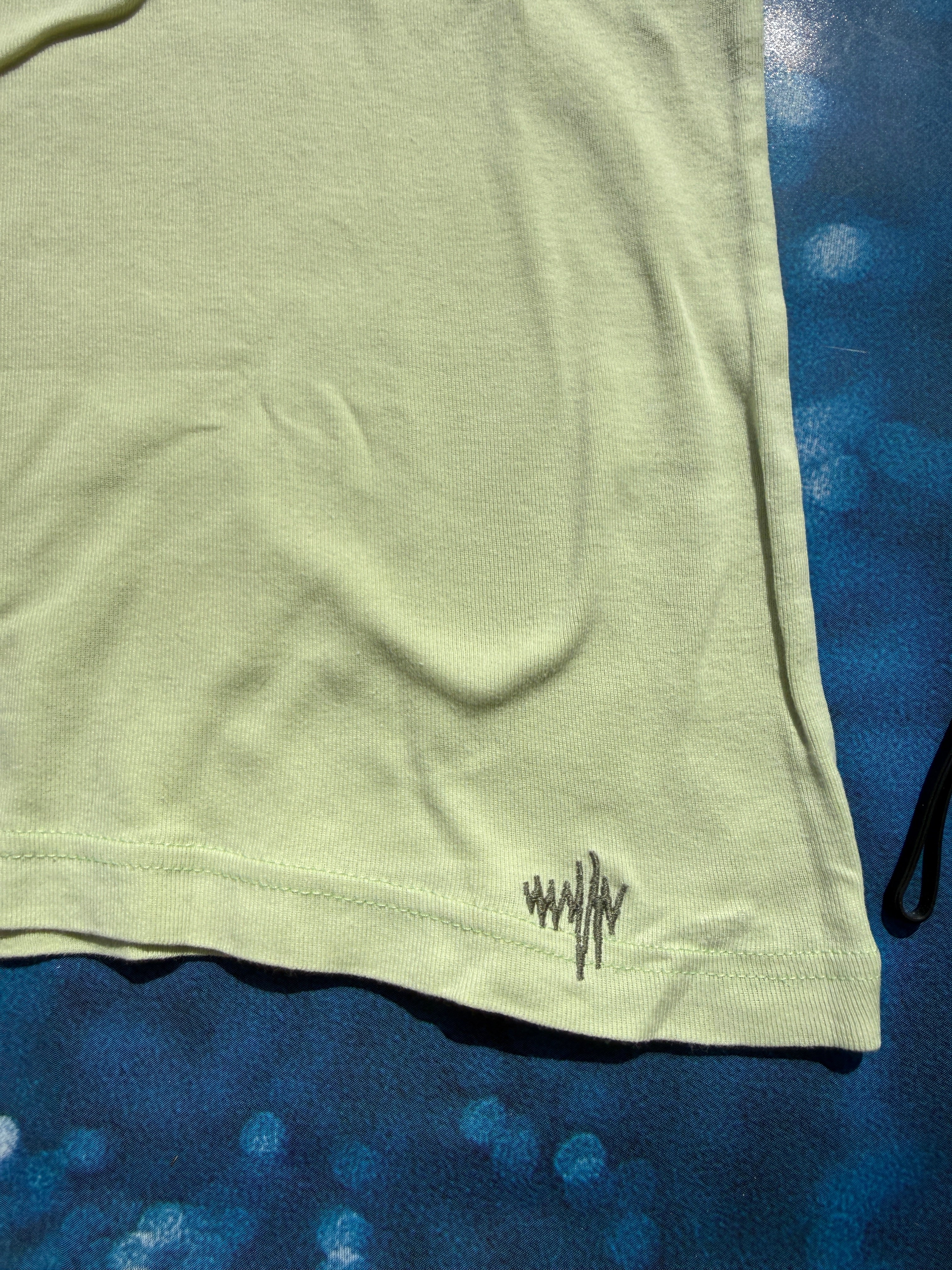 Y2K Oneill Skull Opium Tee
