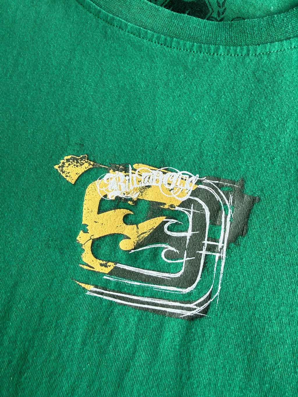 Billabong Grail T-shirt