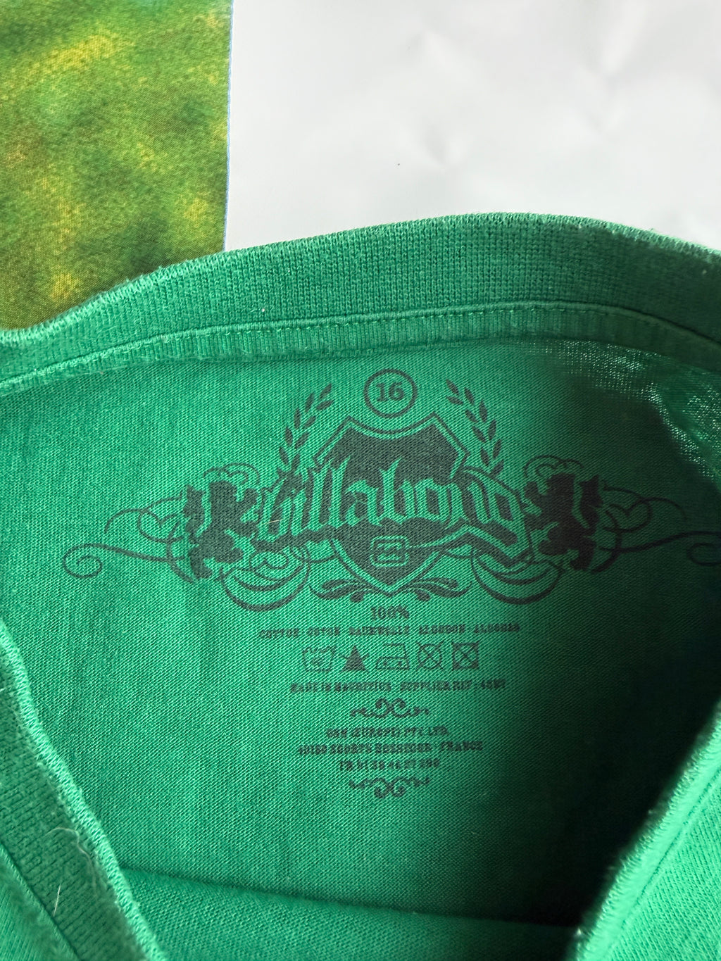 Billabong Grail T-shirt