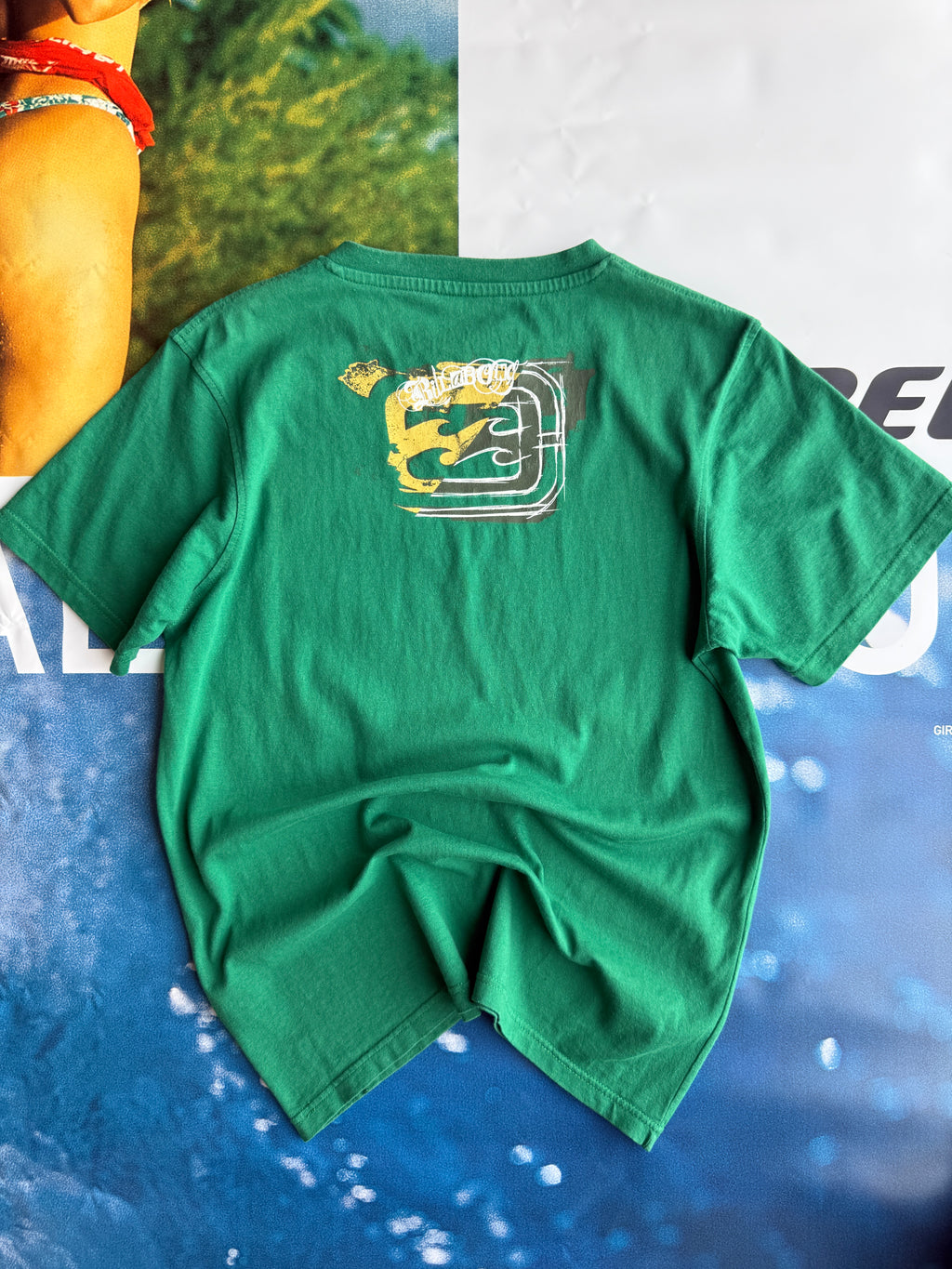 Billabong Grail T-shirt