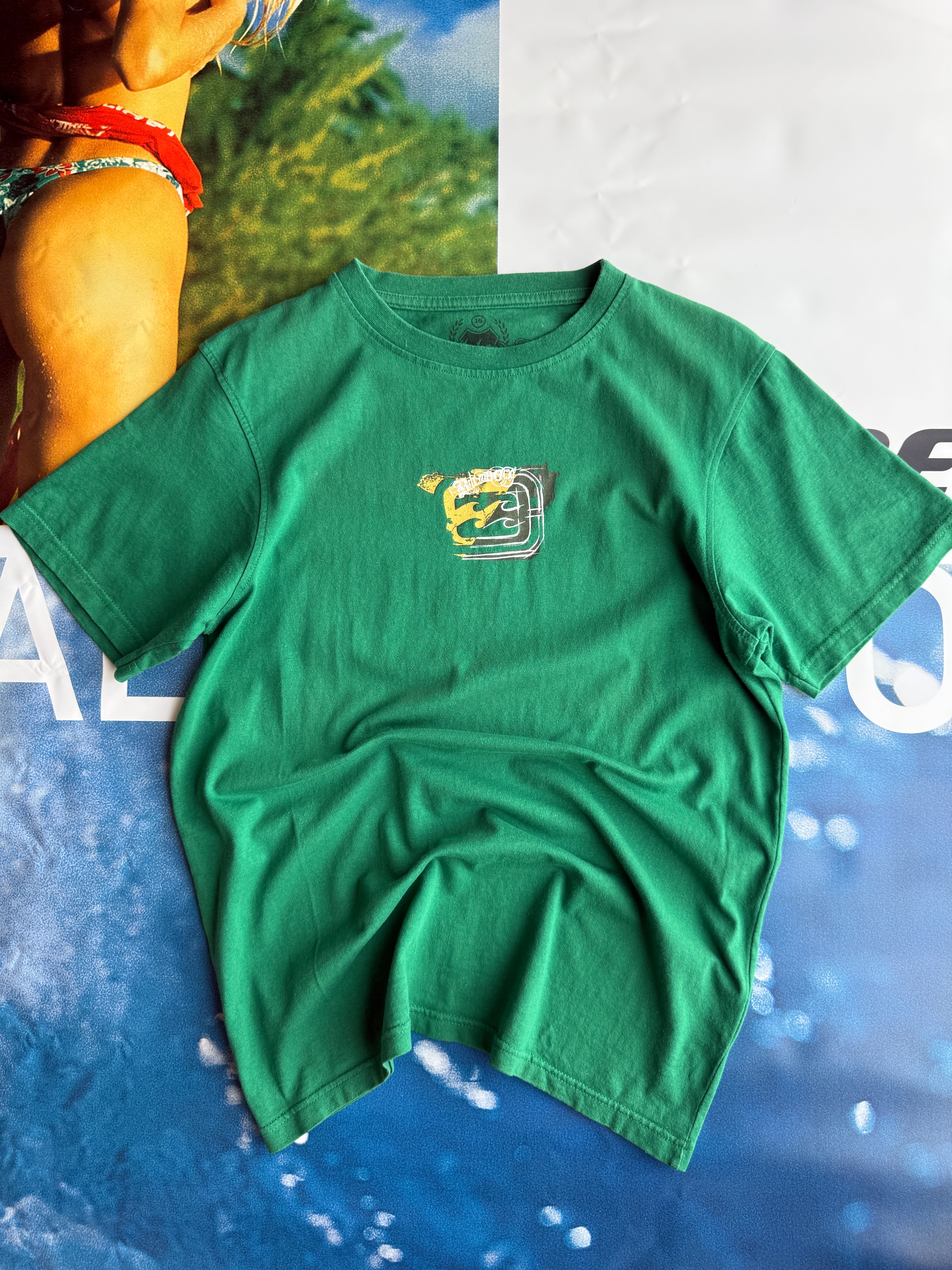 Billabong Grail T-shirt