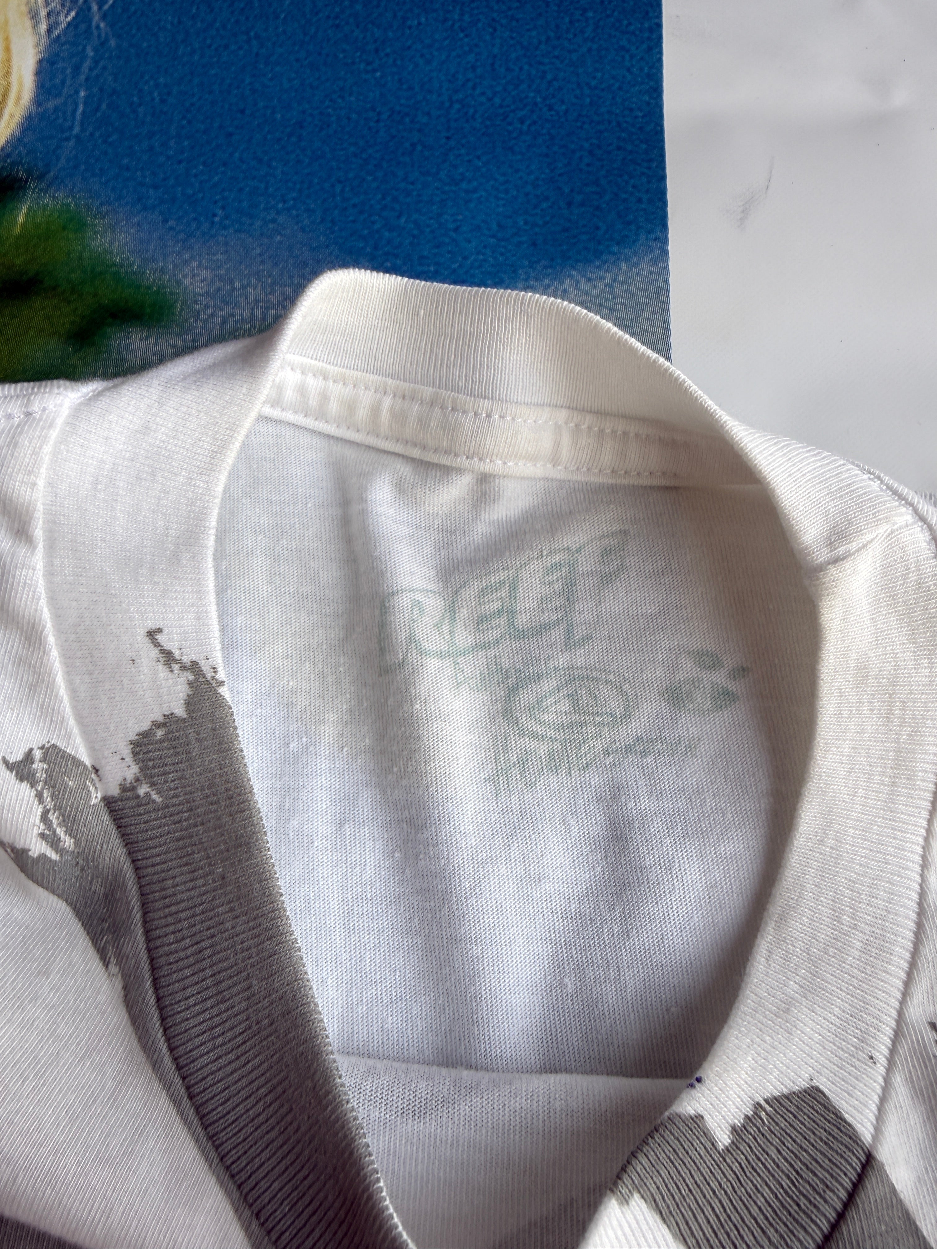 Reef Longlsleeve