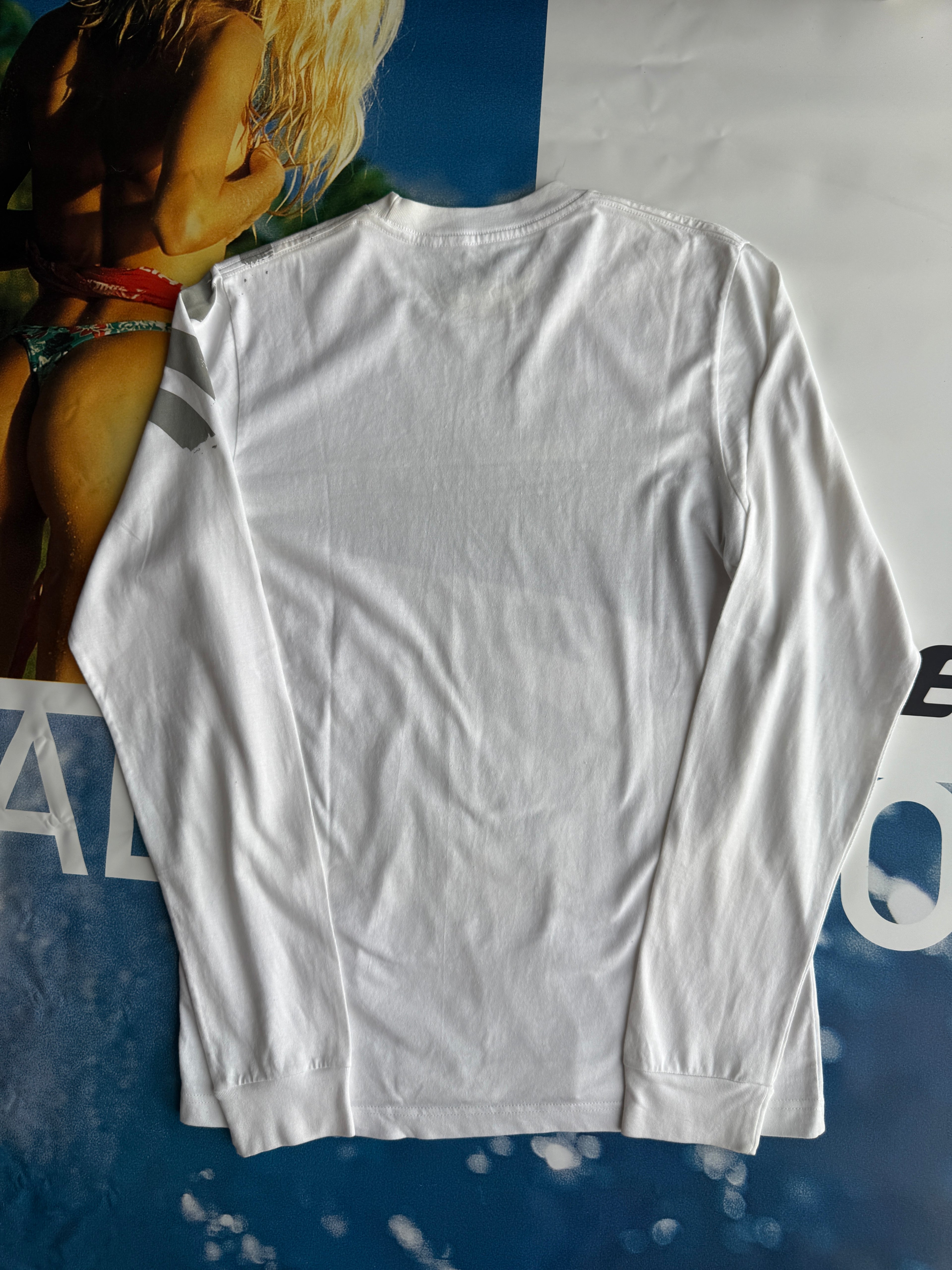 Reef Longlsleeve