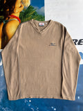 Super Rare 90s O’Neill Towell fabric Crewneck