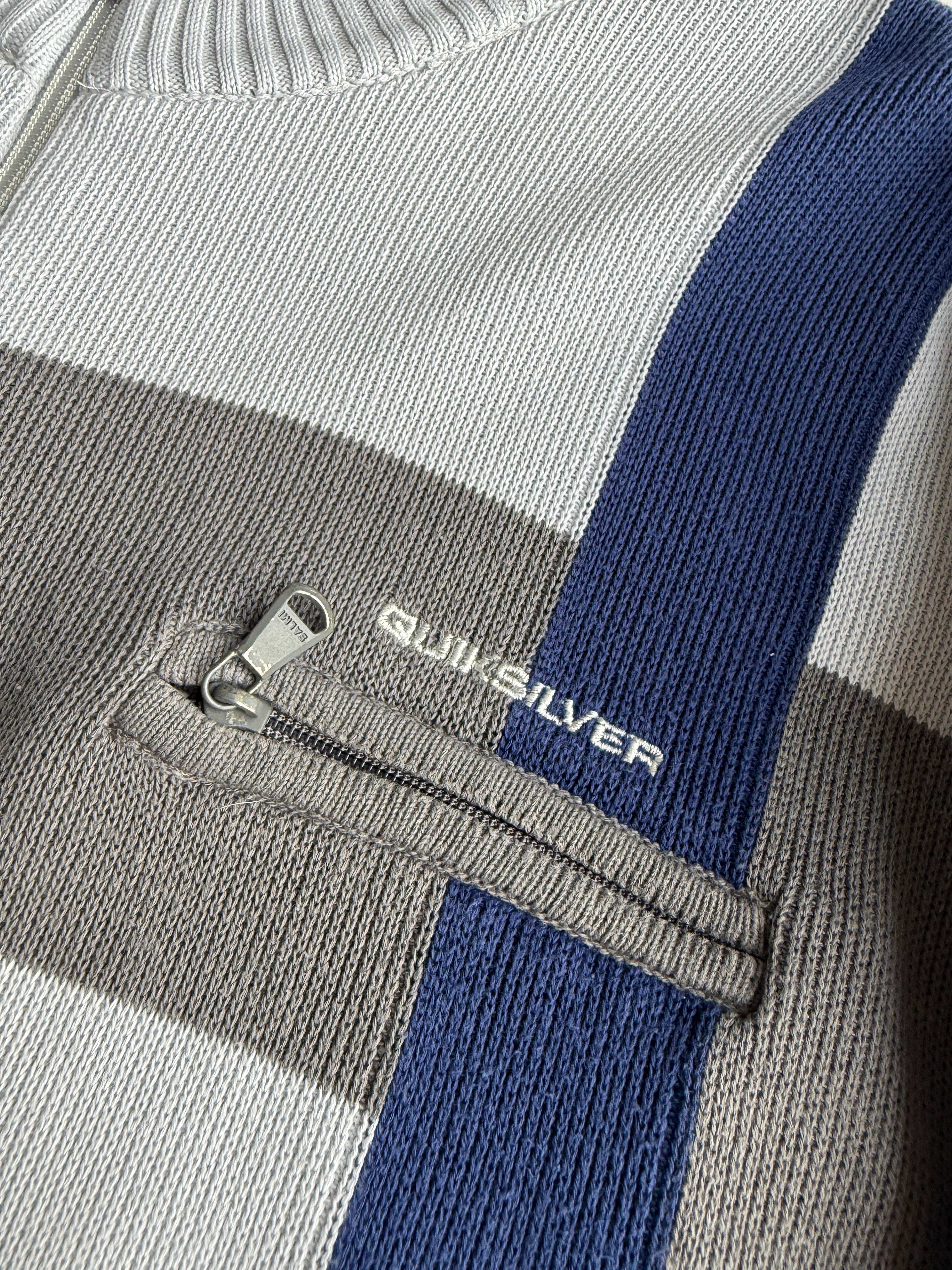 Quiksilver Knit Jacket