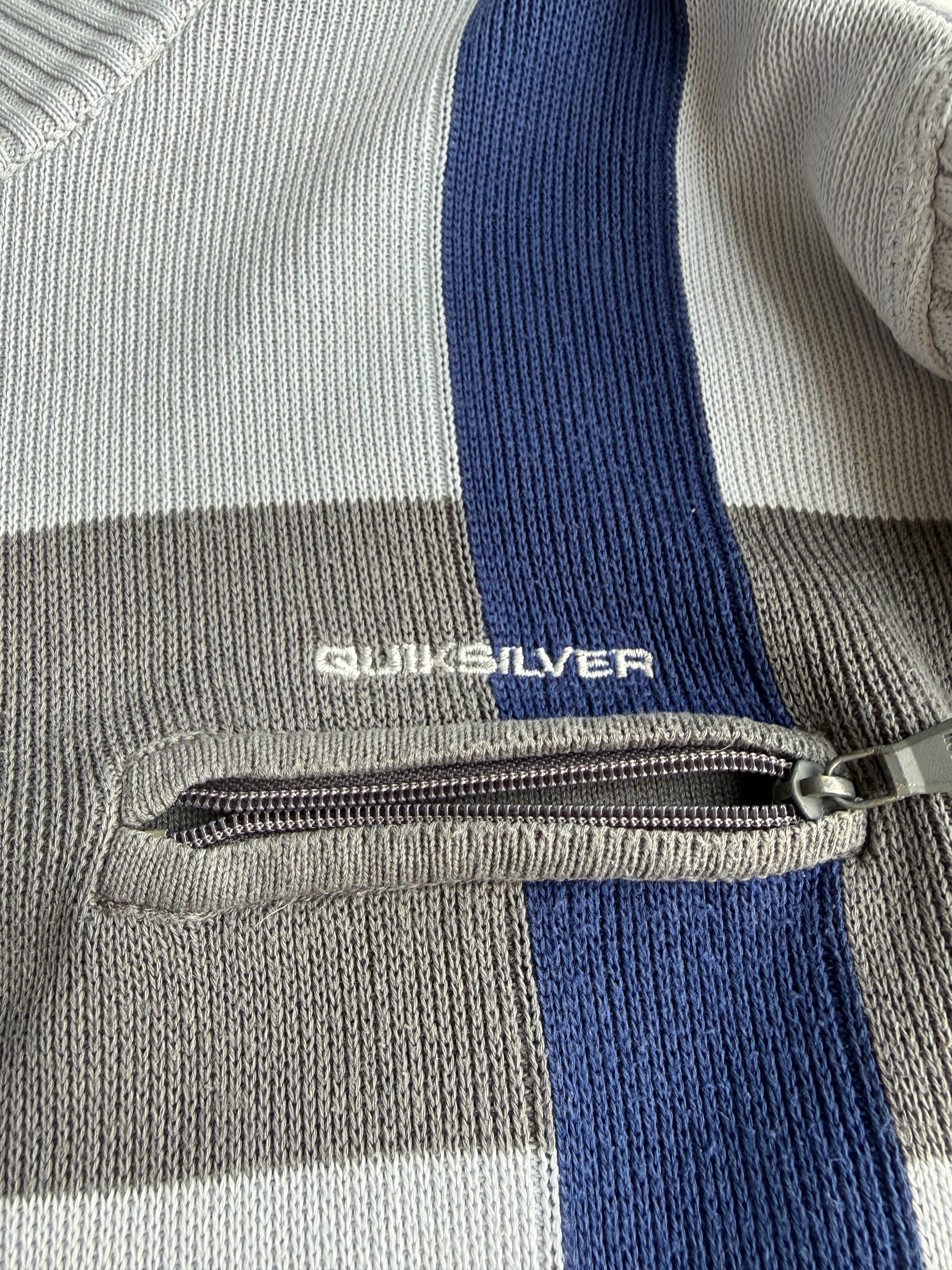 Quiksilver Knit Jacket
