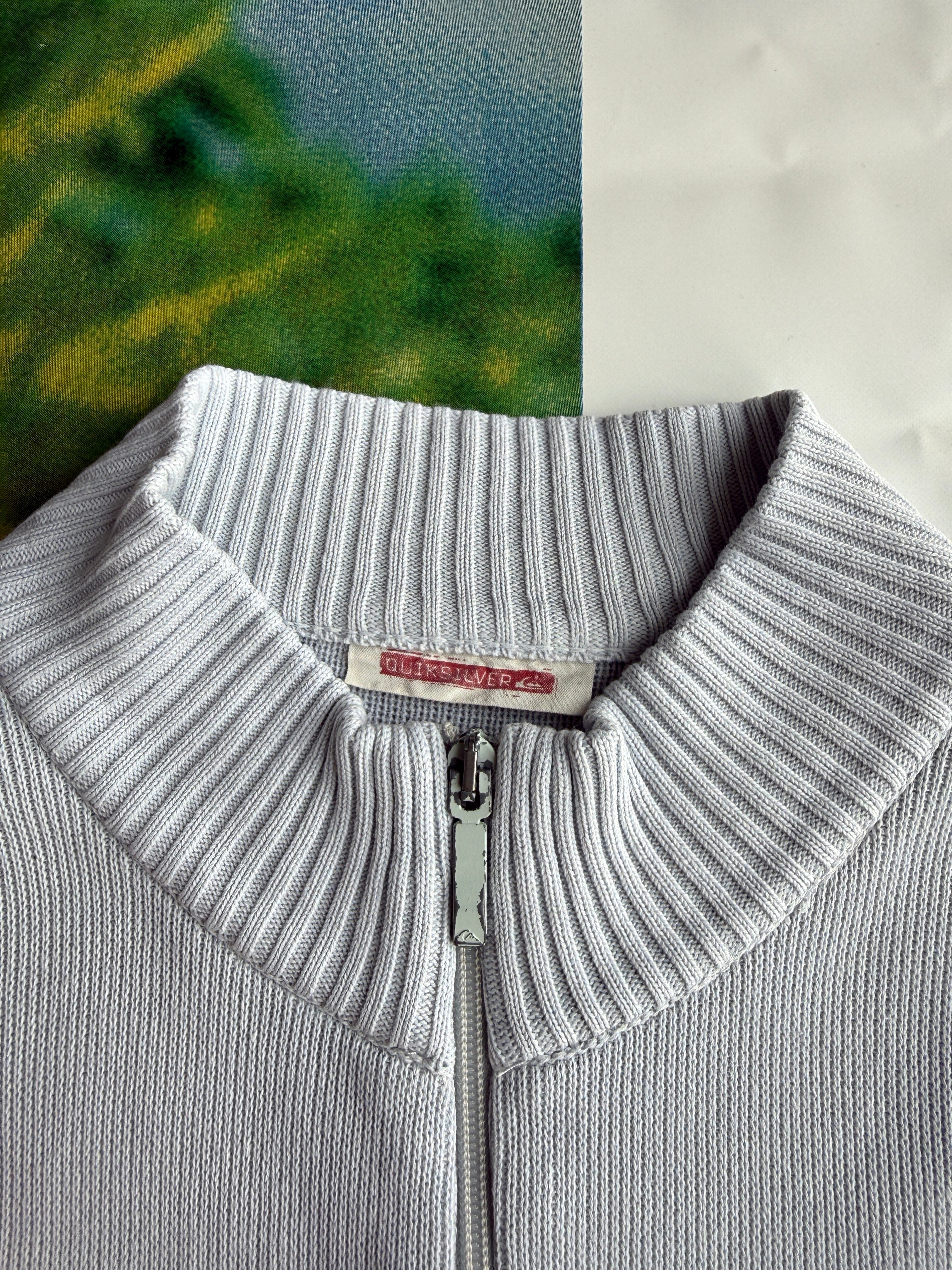 Quiksilver Knit Jacket