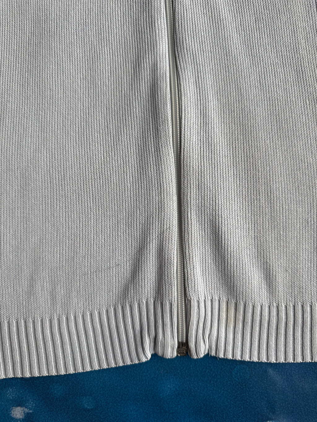 Quiksilver Knit Jacket