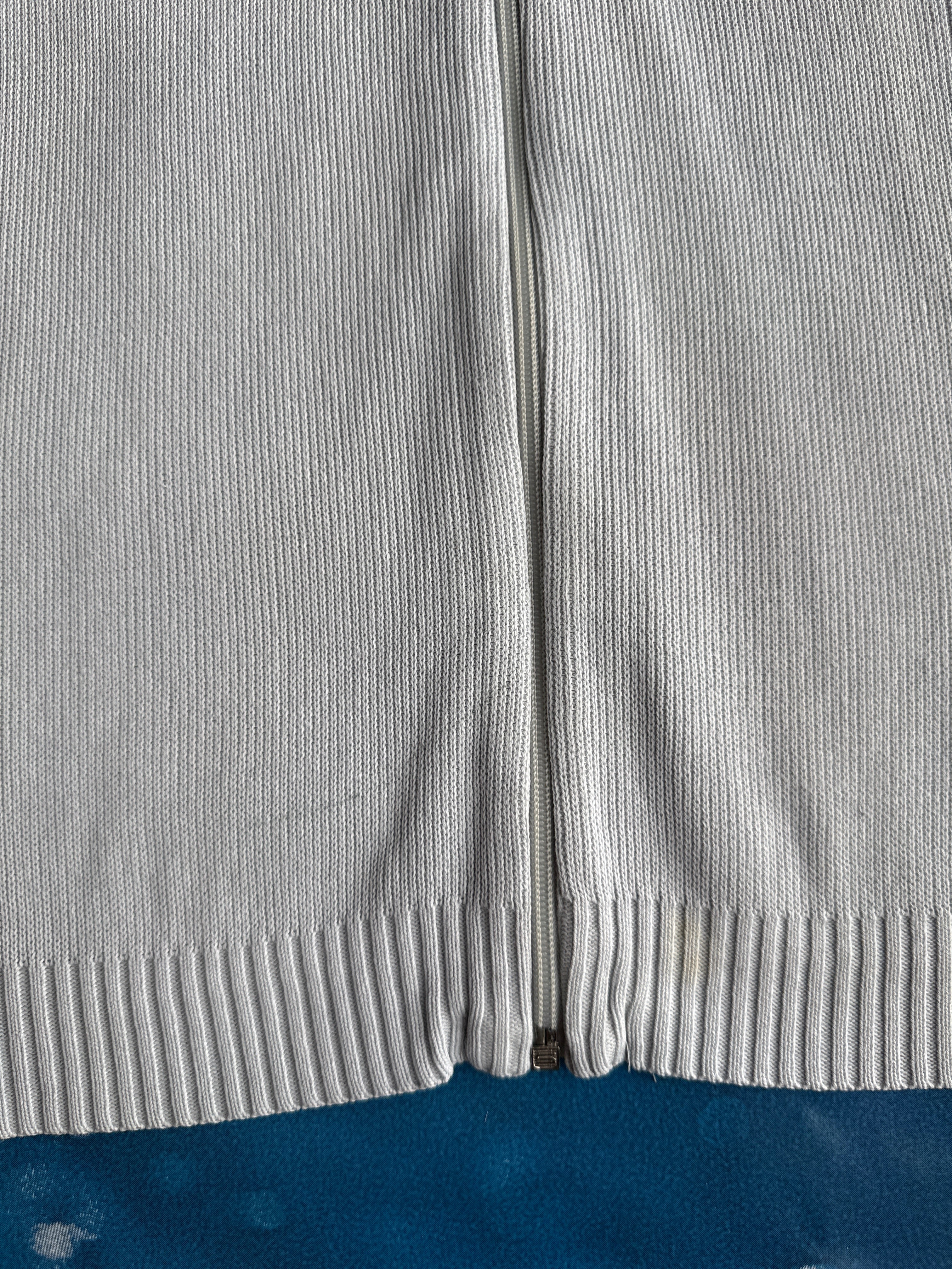 Quiksilver Knit Jacket