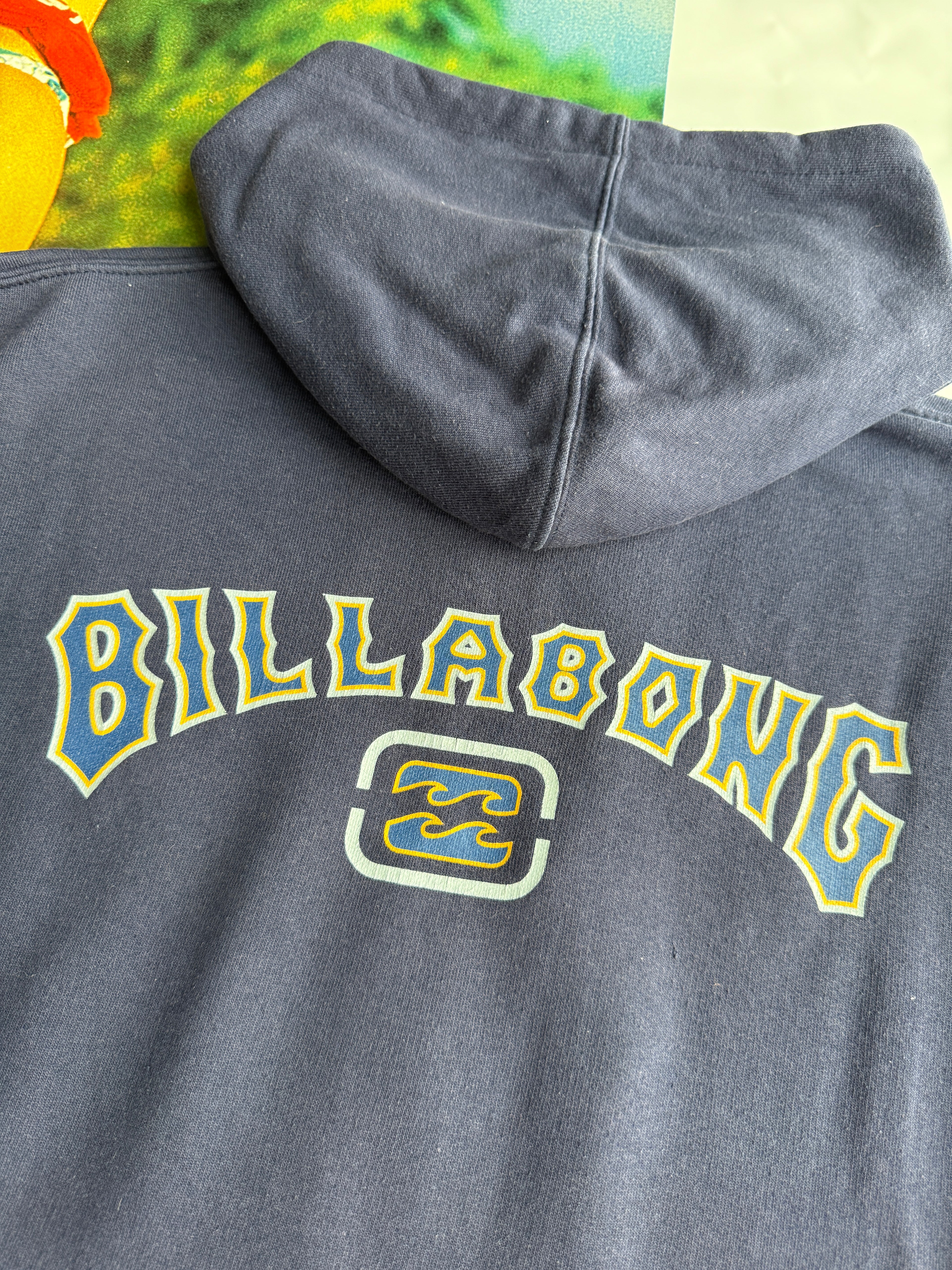 Billabong Y2K Jacket