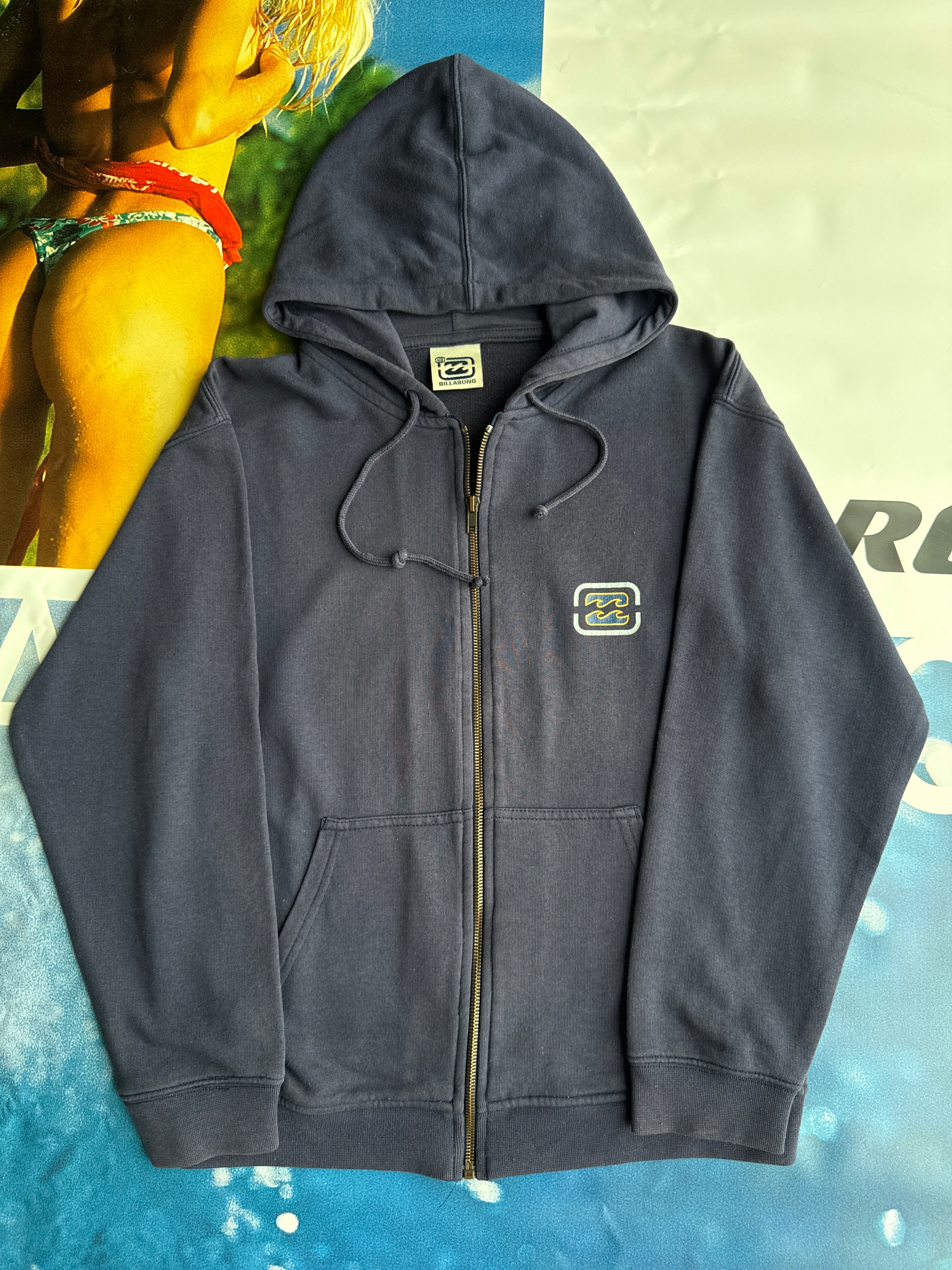 Billabong Y2K Jacket