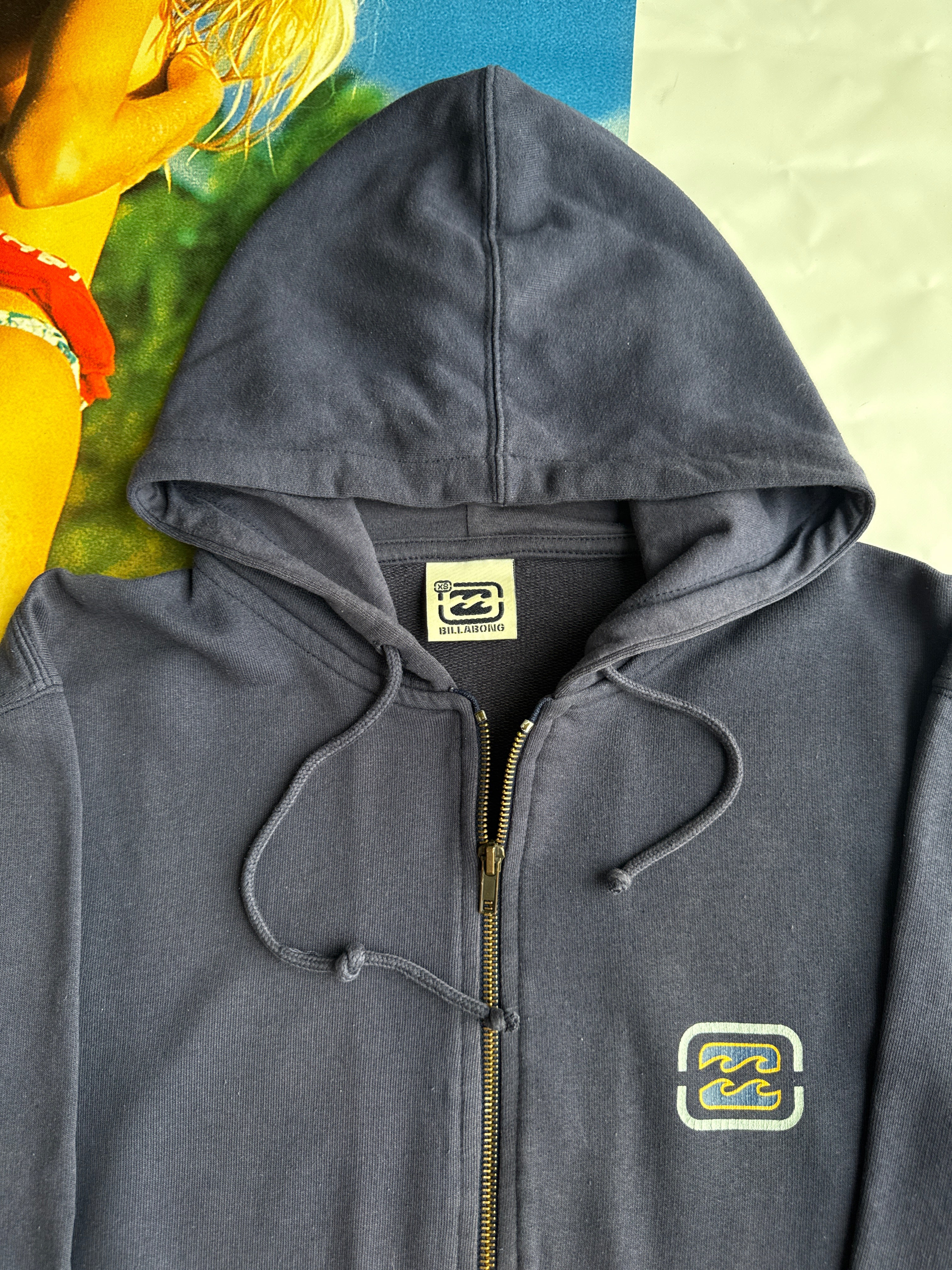 Billabong Y2K Jacket