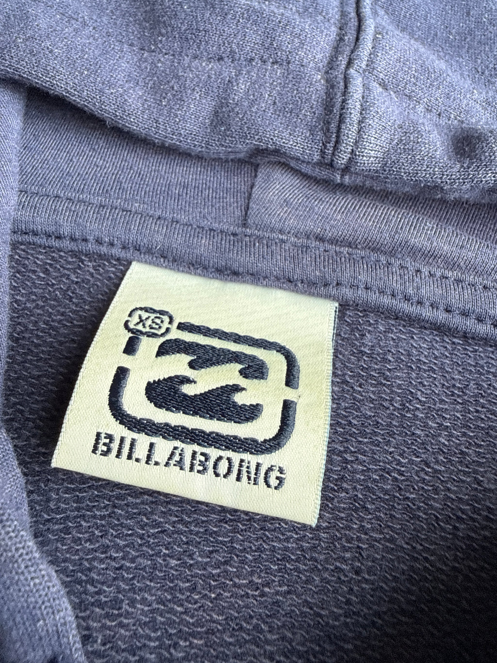 Billabong Y2K Jacket