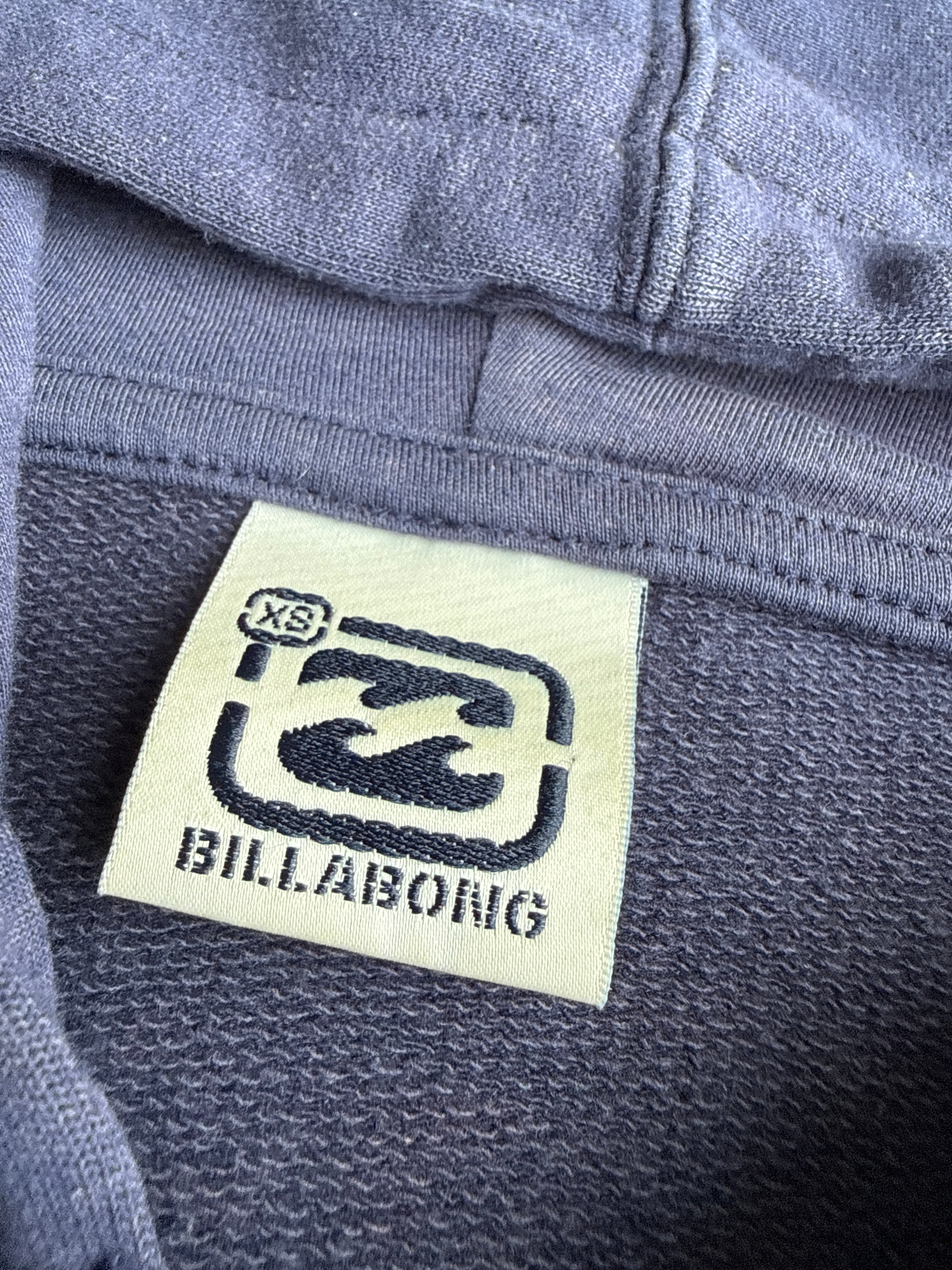Billabong Y2K Jacket