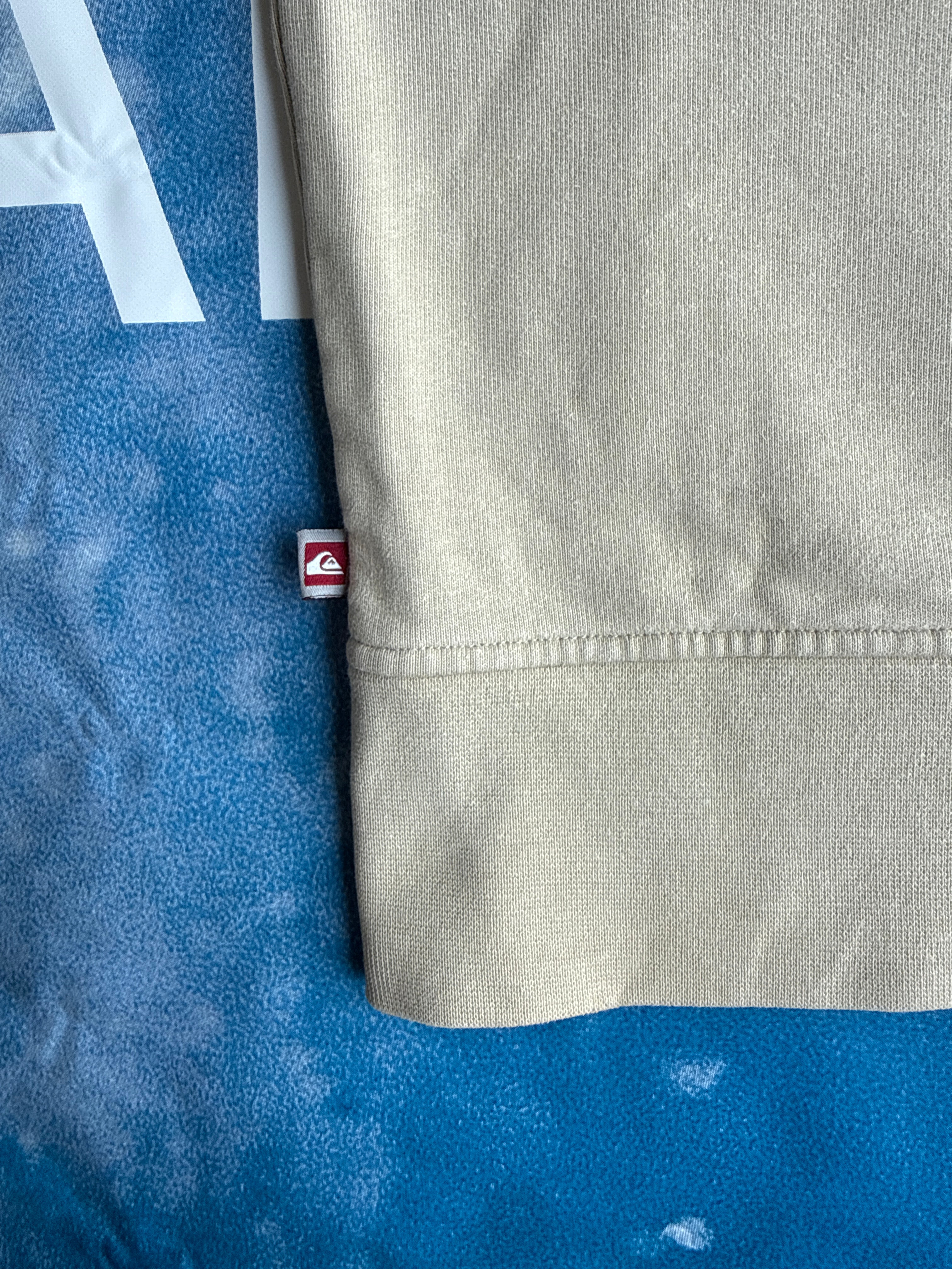 Quiksilver Zip up Jacket