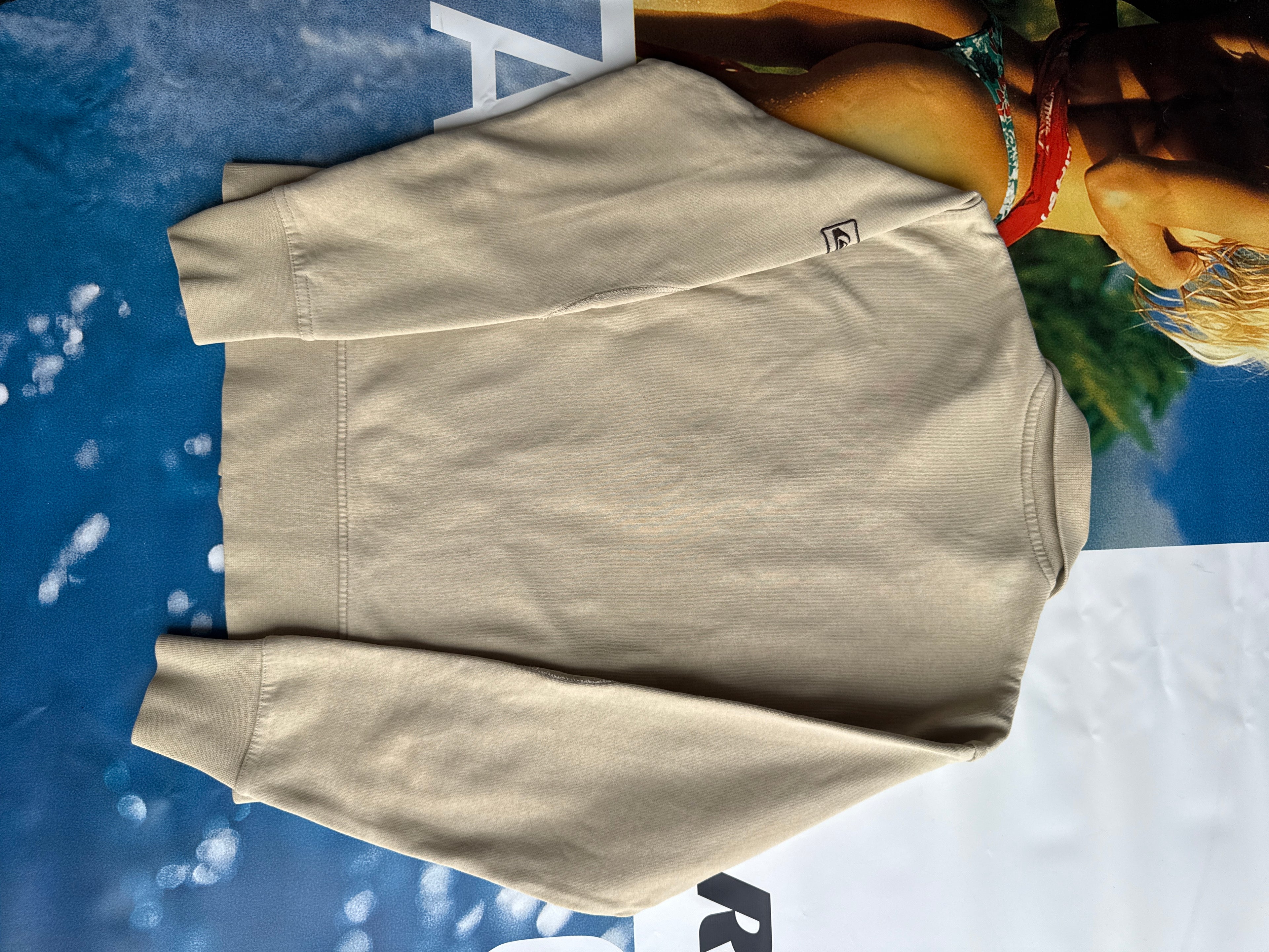 Quiksilver Zip up Jacket