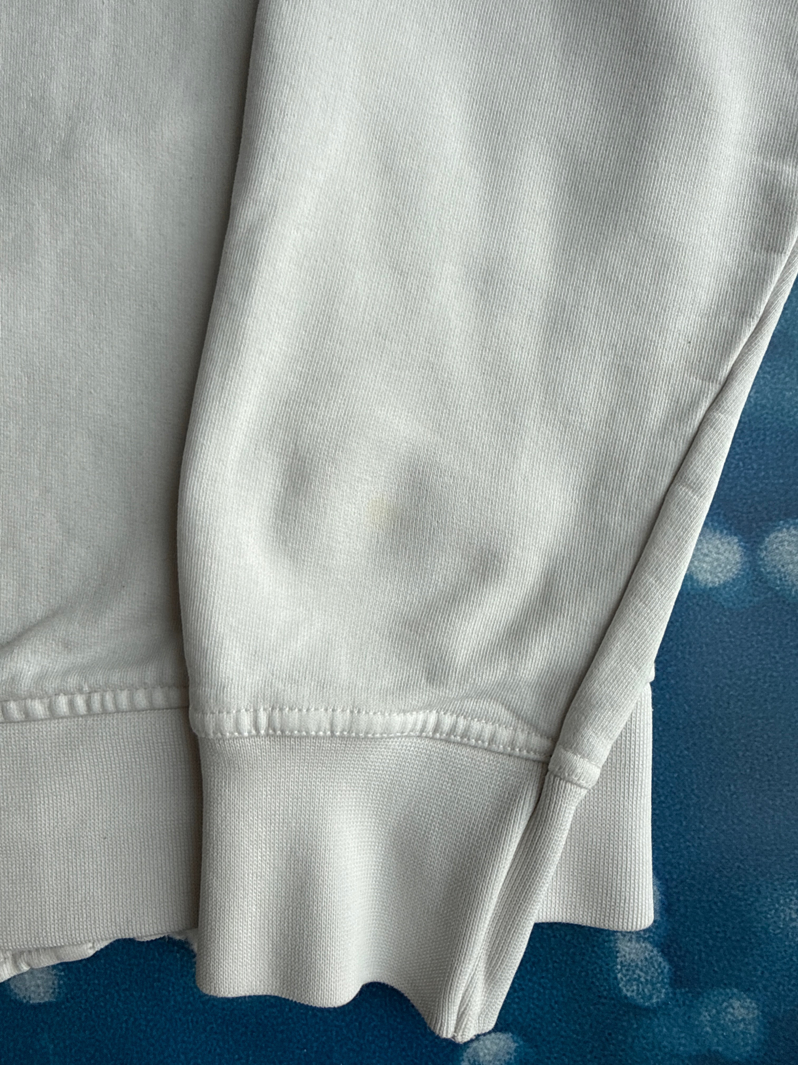 Quiksilver Y2K Zip Jacket vintage