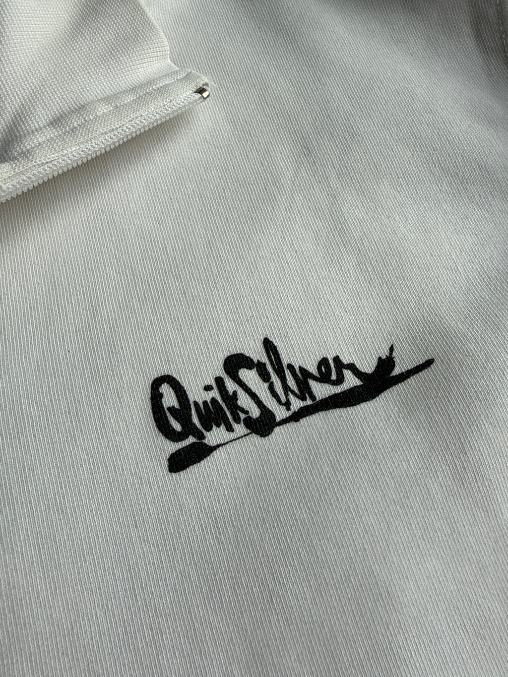 Quiksilver Y2K Zip Jacket vintage