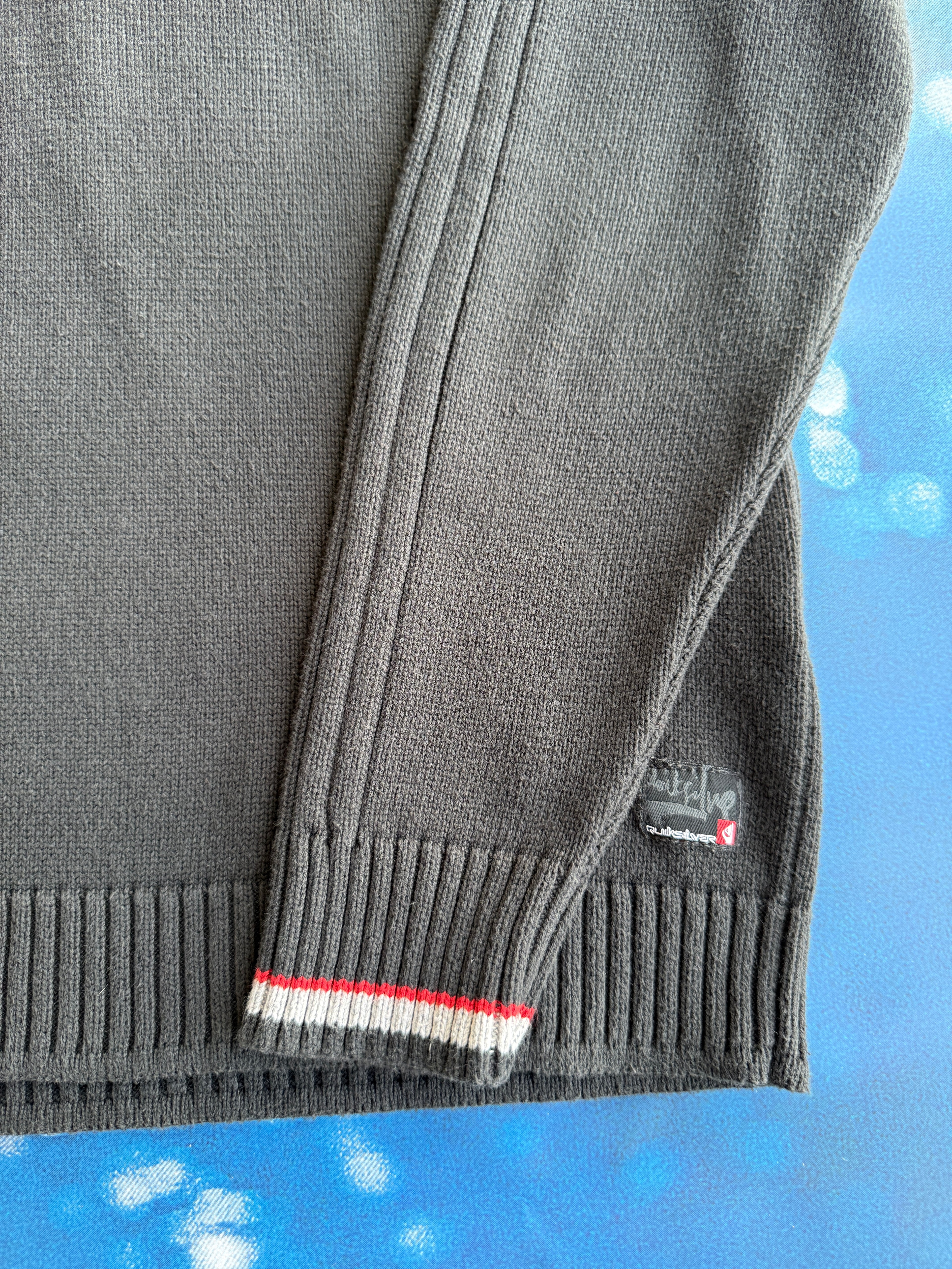 Quiksilver Vintage Knit Sweater