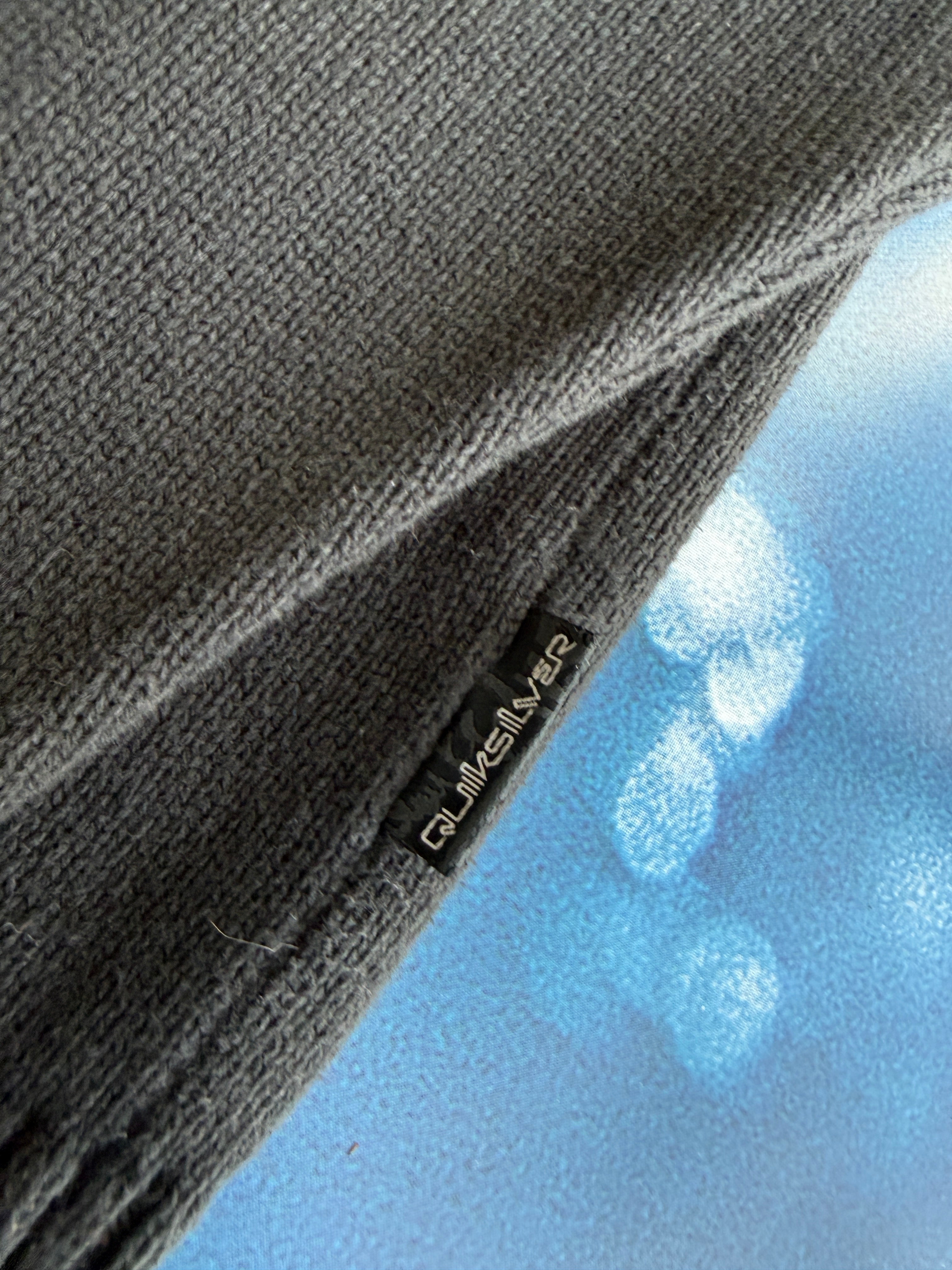 Quiksilver Vintage Knit Sweater