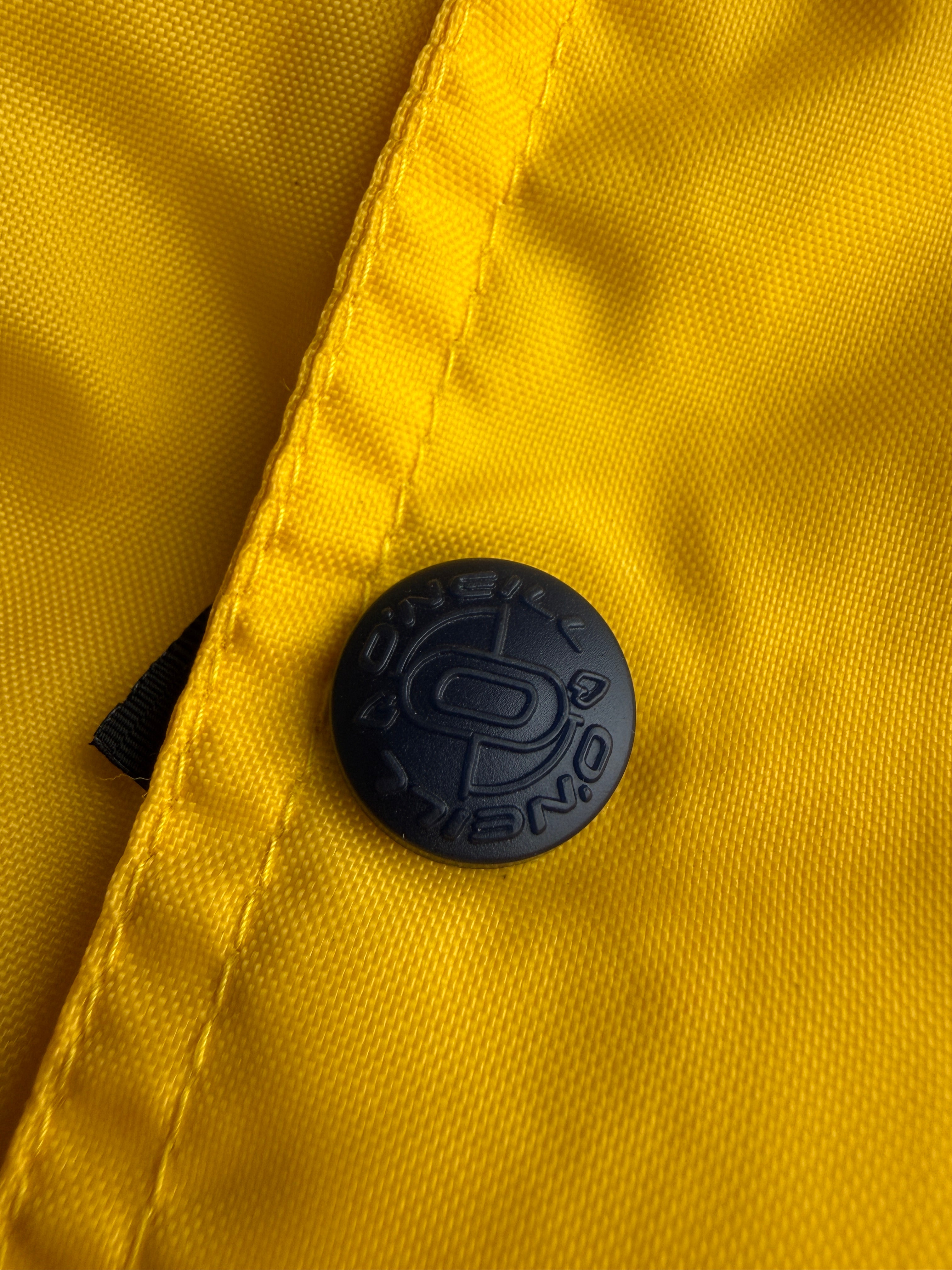 80s O’Neill Raincoat Jacket