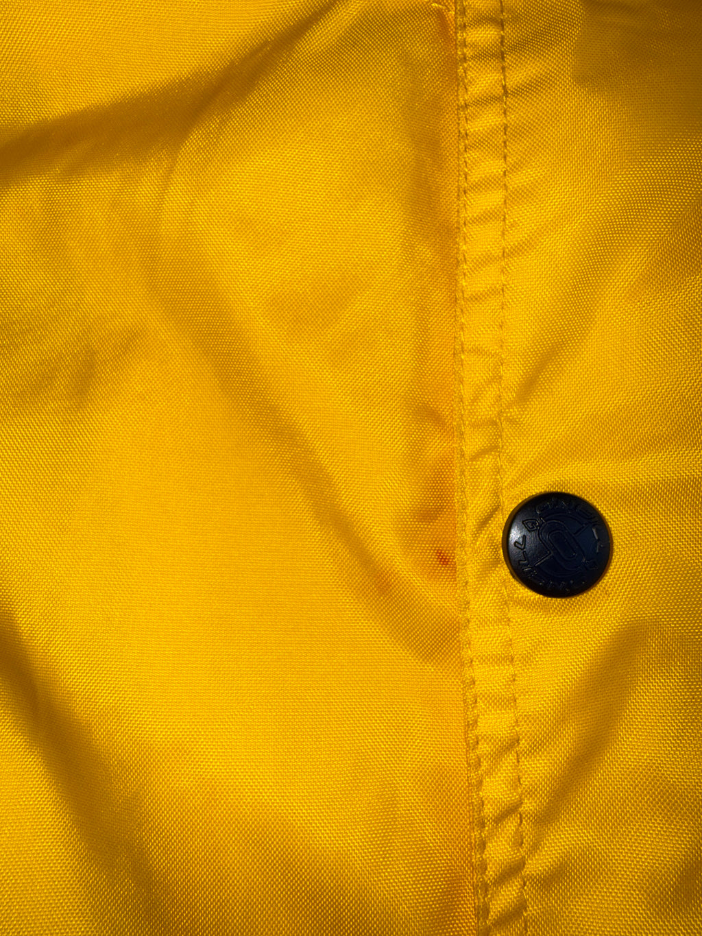 80s O’Neill Raincoat Jacket